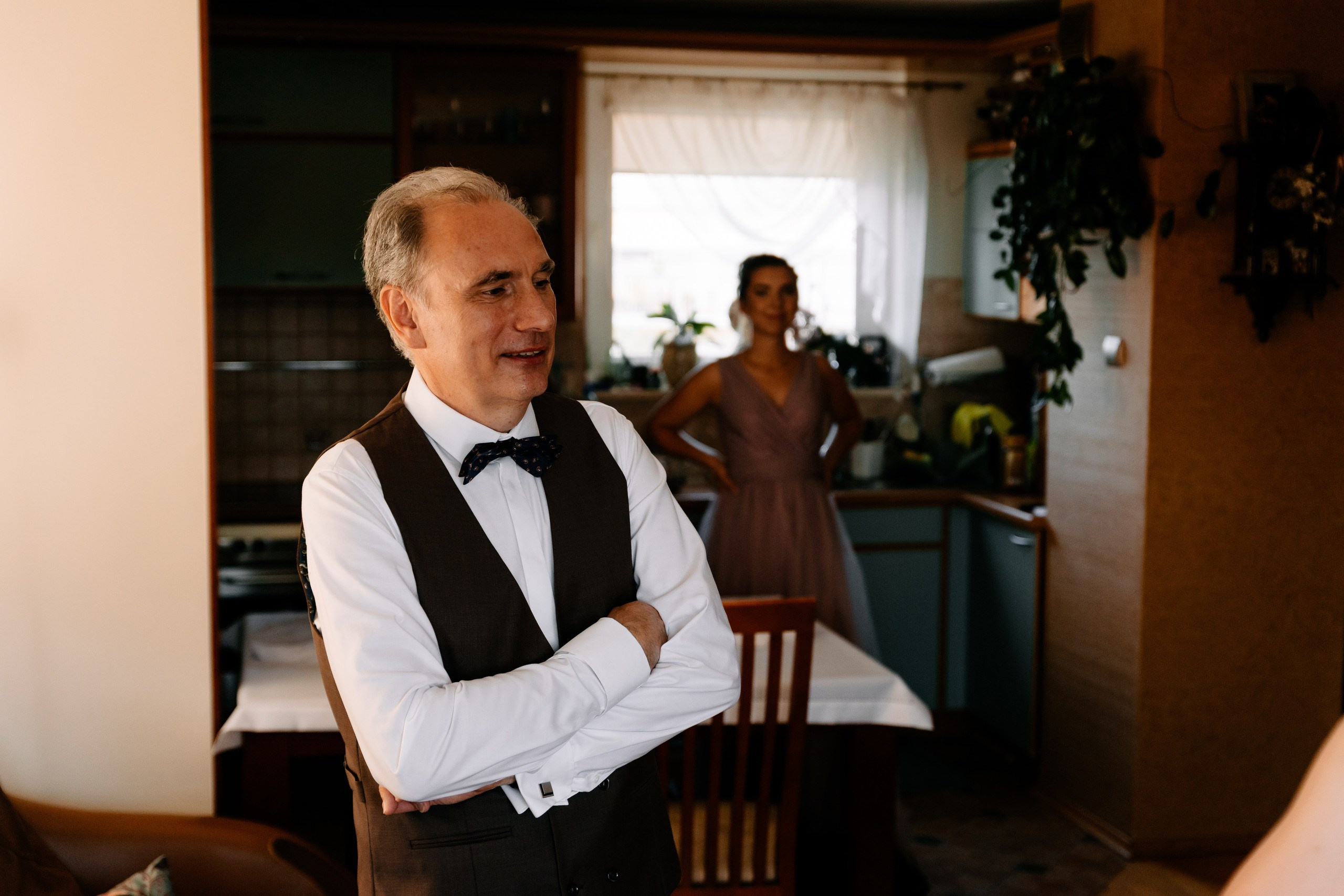 Marta ♡ Piotrek. Fotograf Ślubny Warszawa - Sesje Biznesowe Rodzinne Eventy