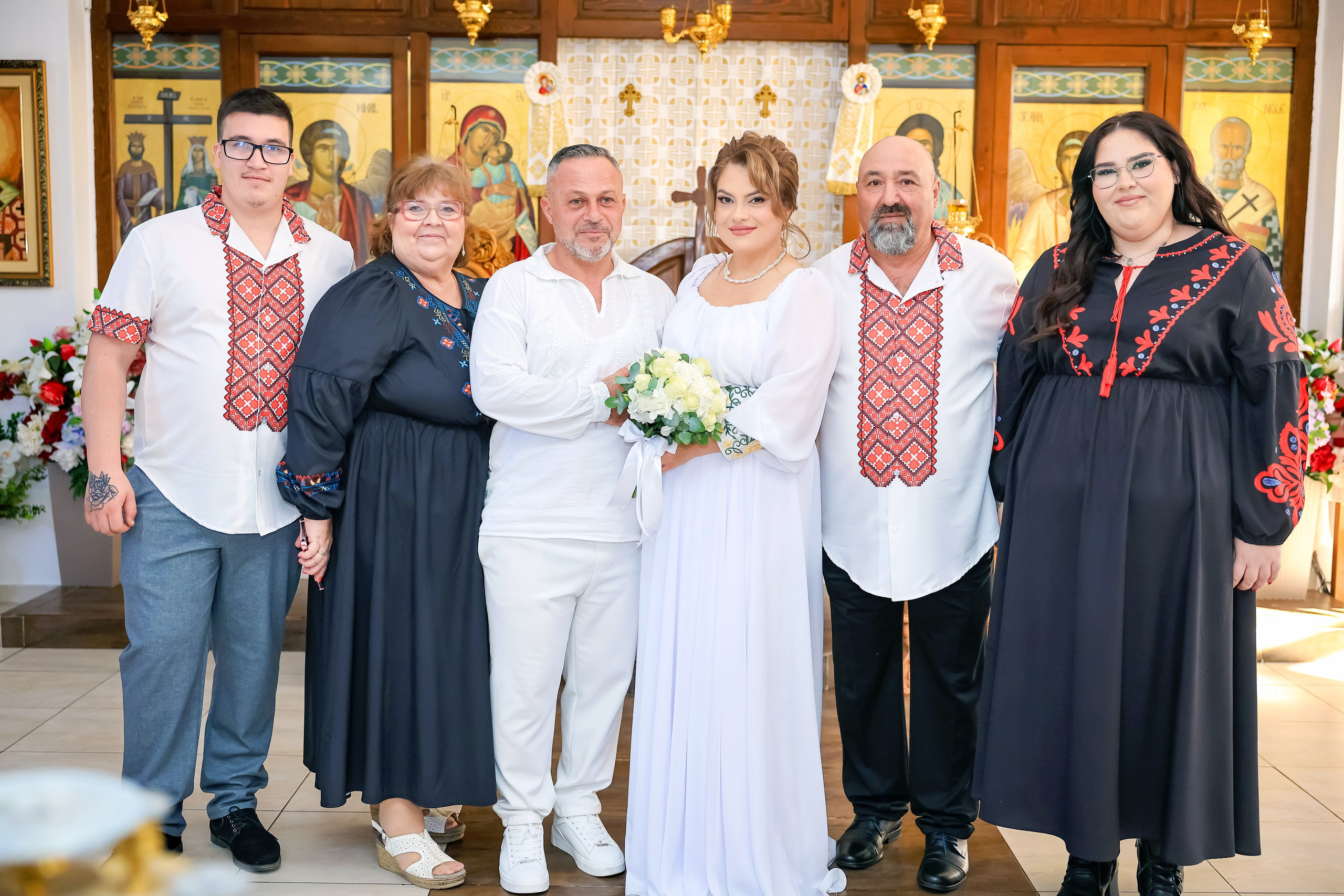 Andrei Sebastian. Moments By Gub