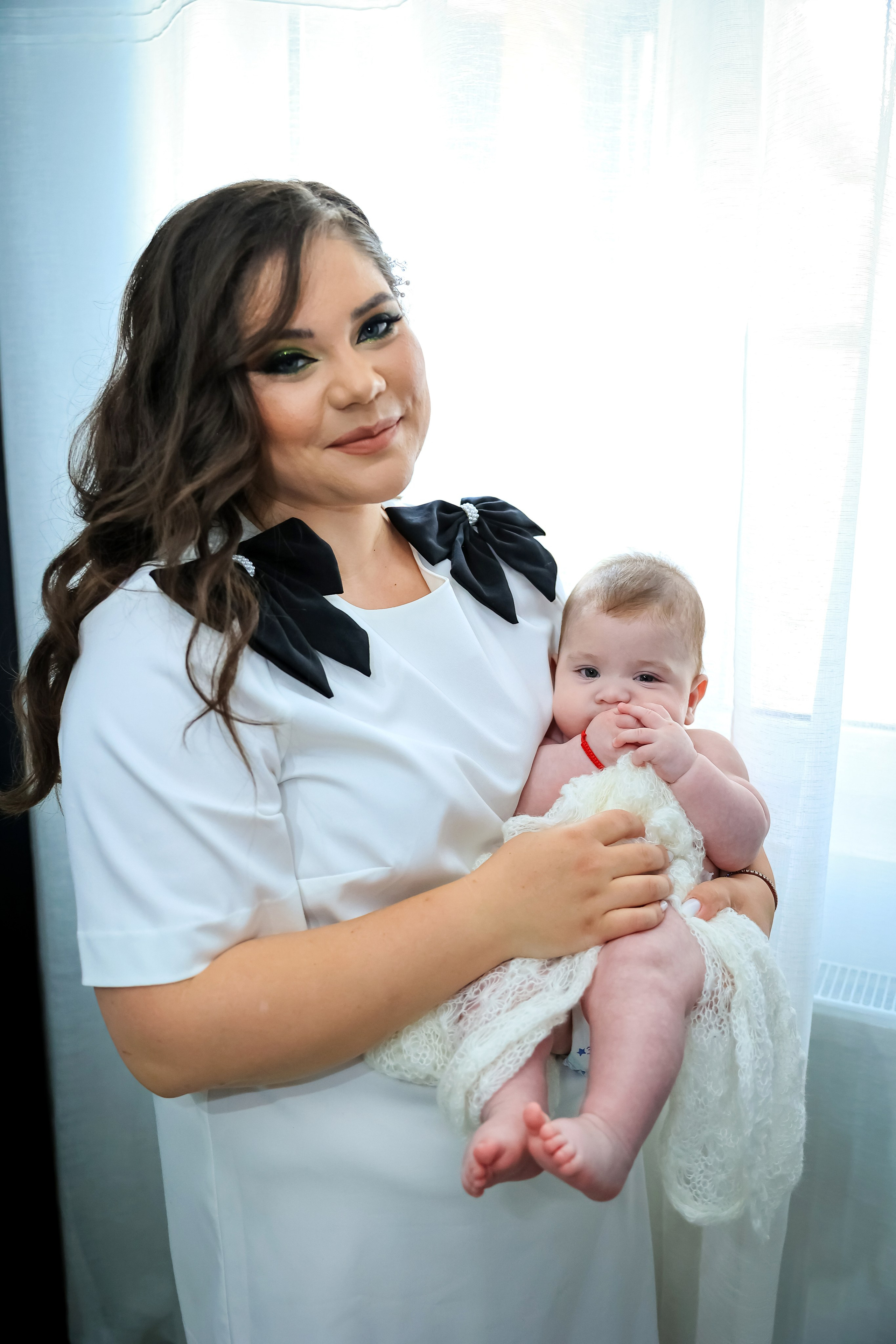 Andrei Damian. Moments By Gub