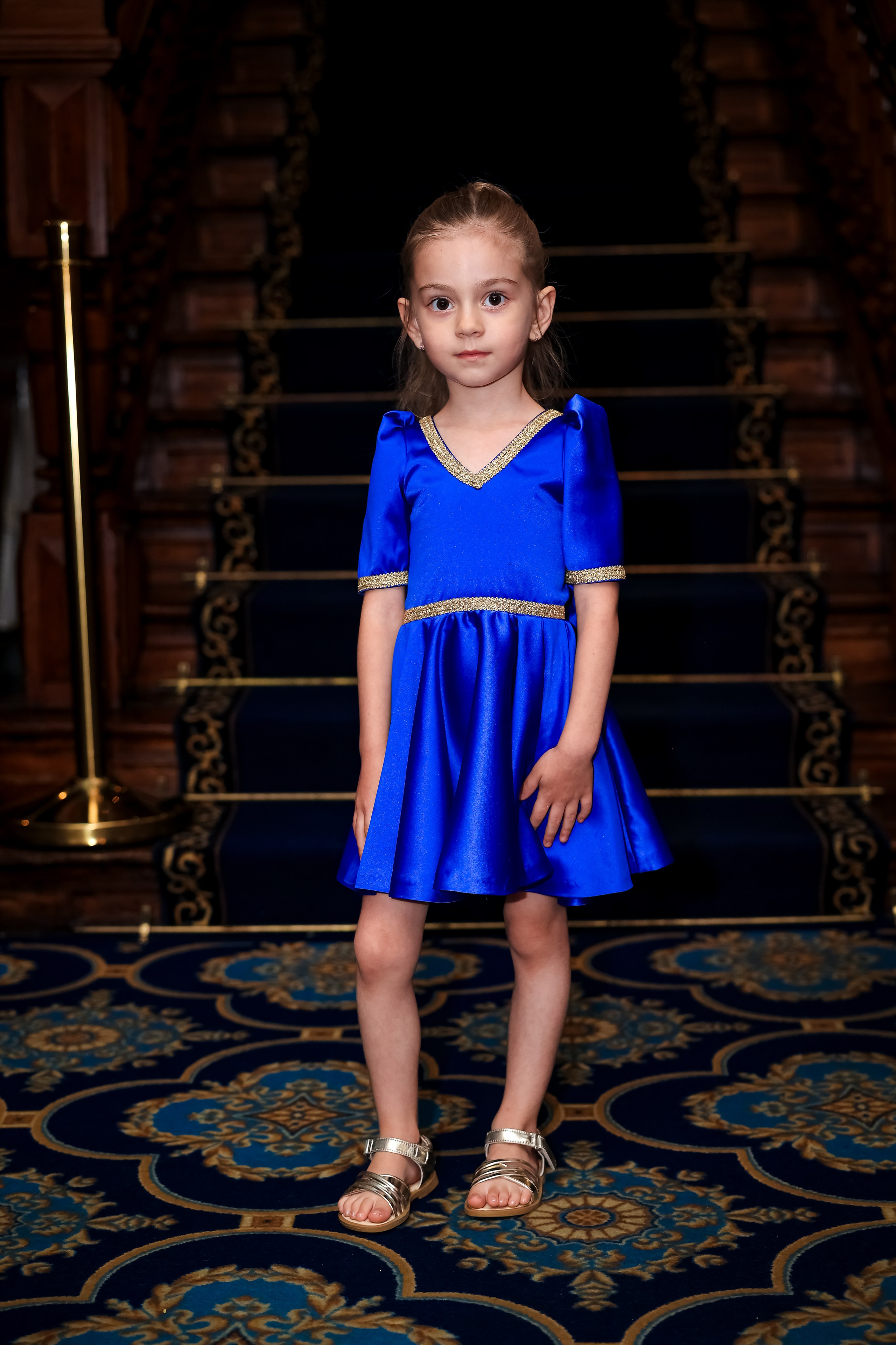 Eren Ionut. Moments By Gub