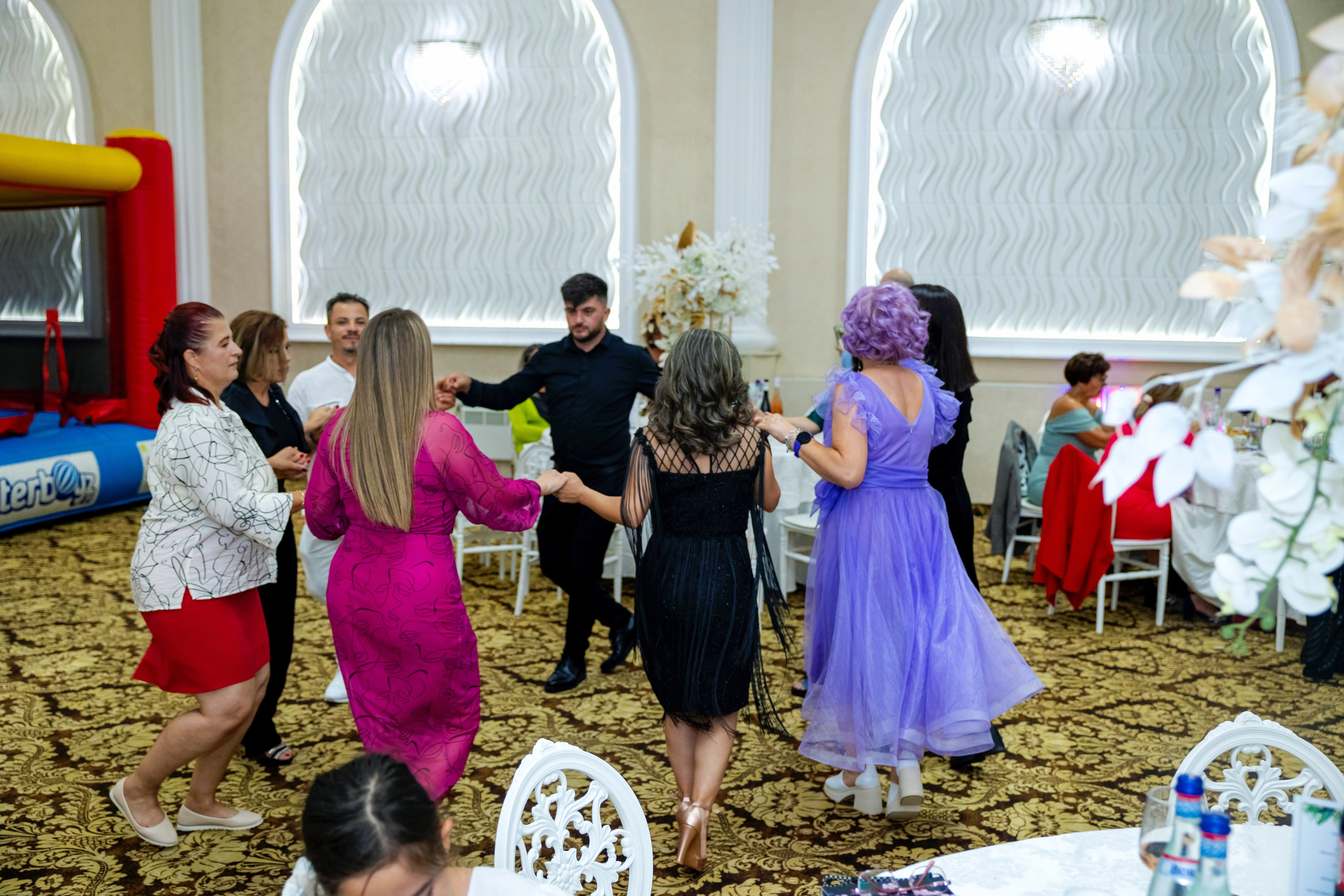 Andrei Damian. Moments By Gub