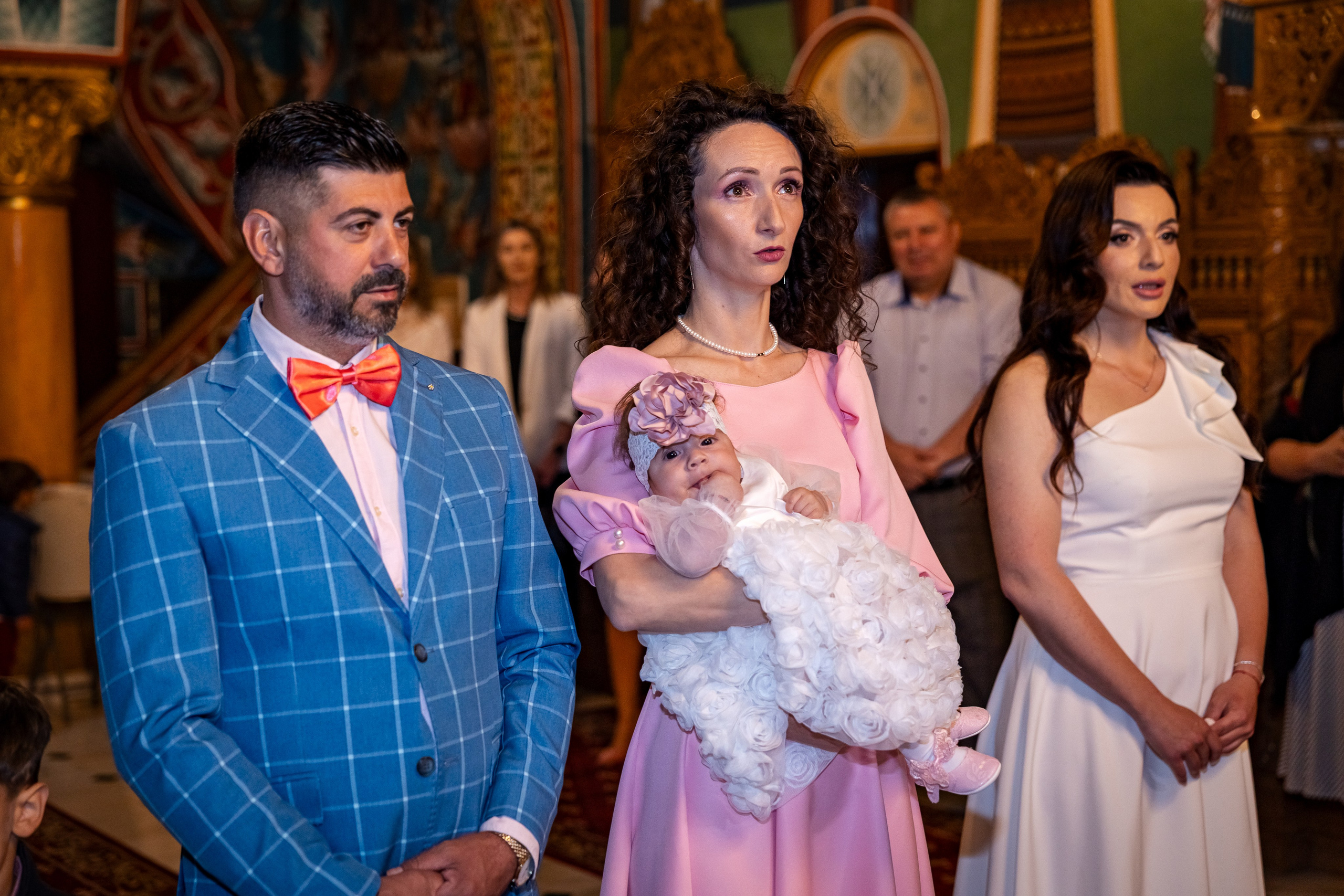 Iris Stefania. Moments By Gub