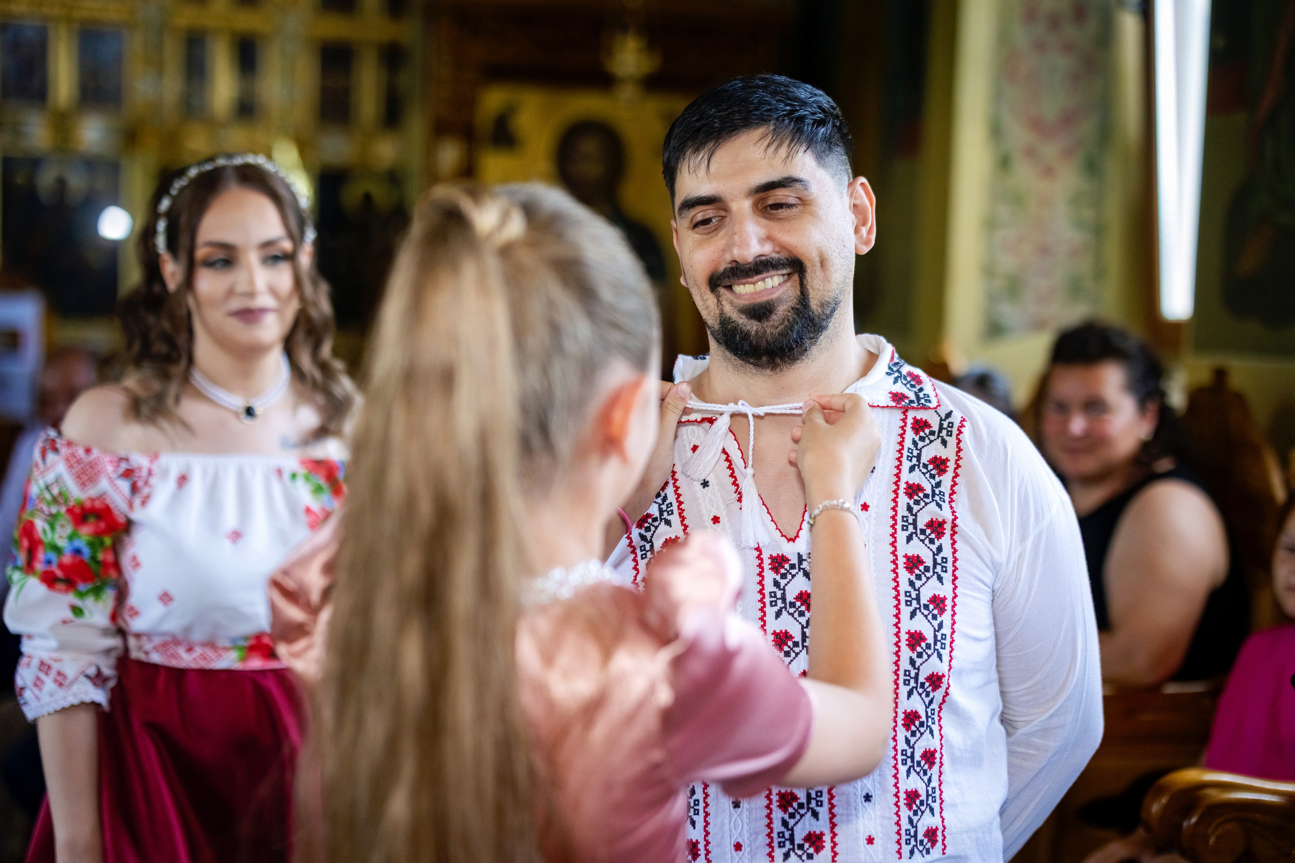 Eren Ionut. Moments By Gub