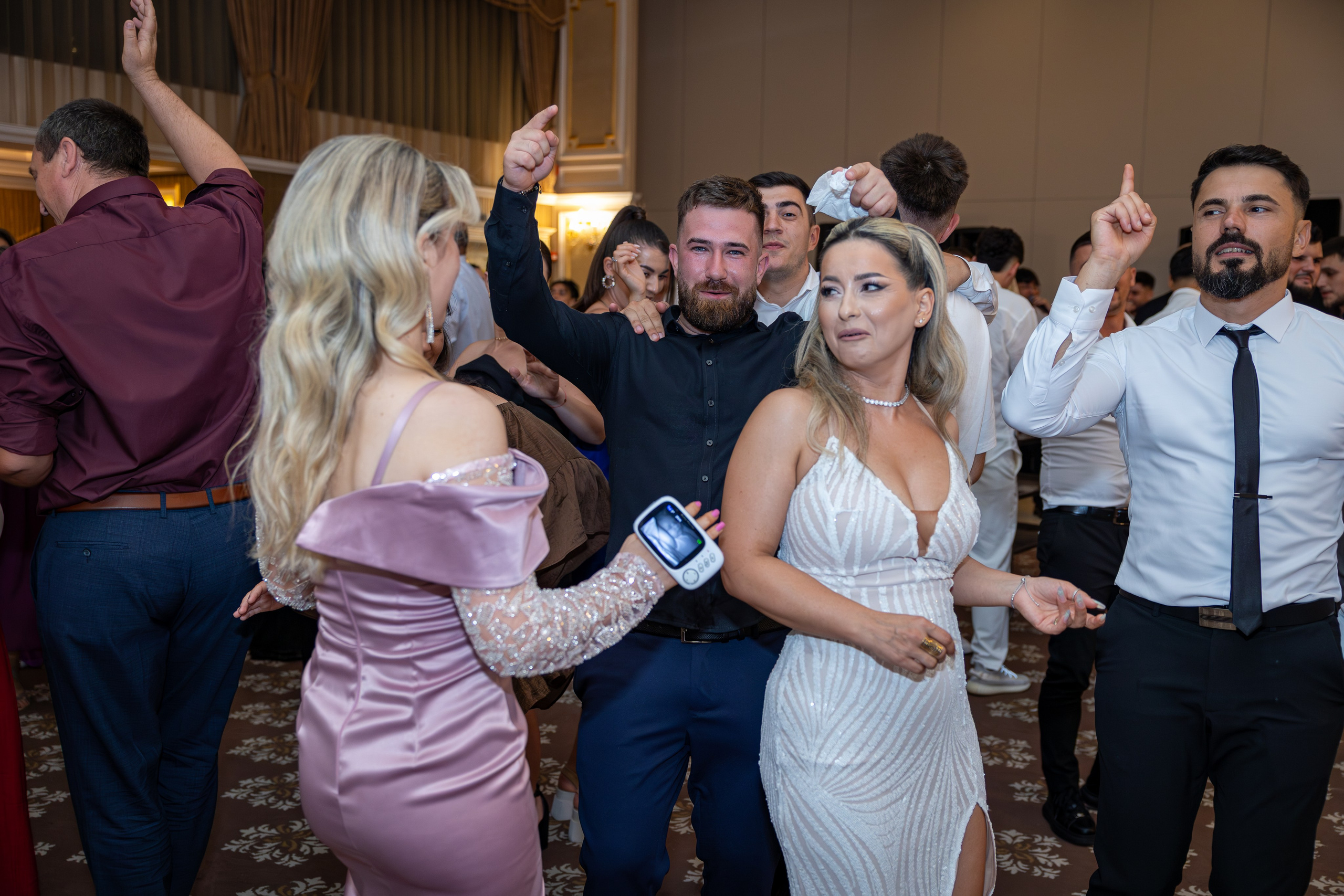 Eric Ionut. Moments By Gub