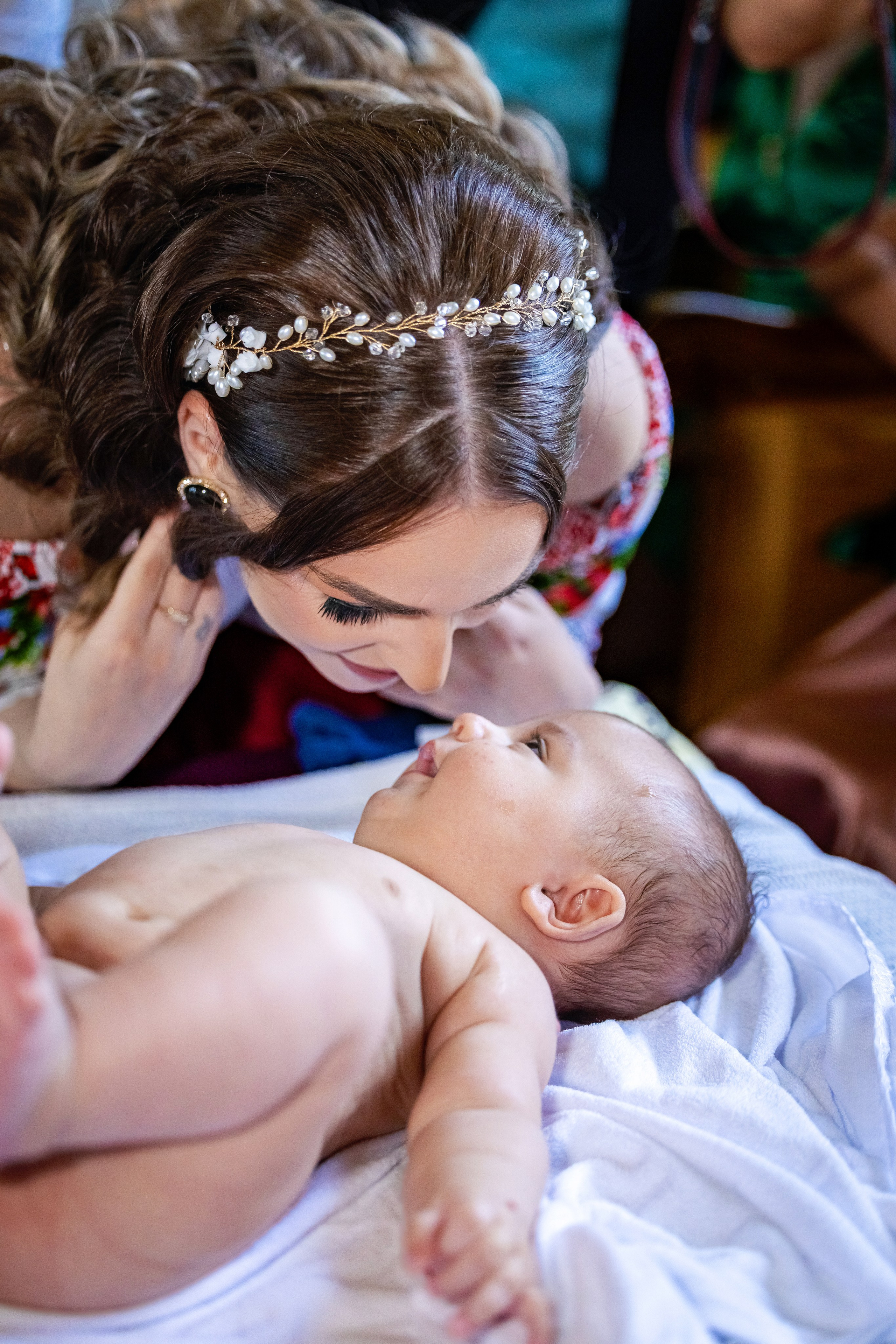 Eren Ionut. Moments By Gub