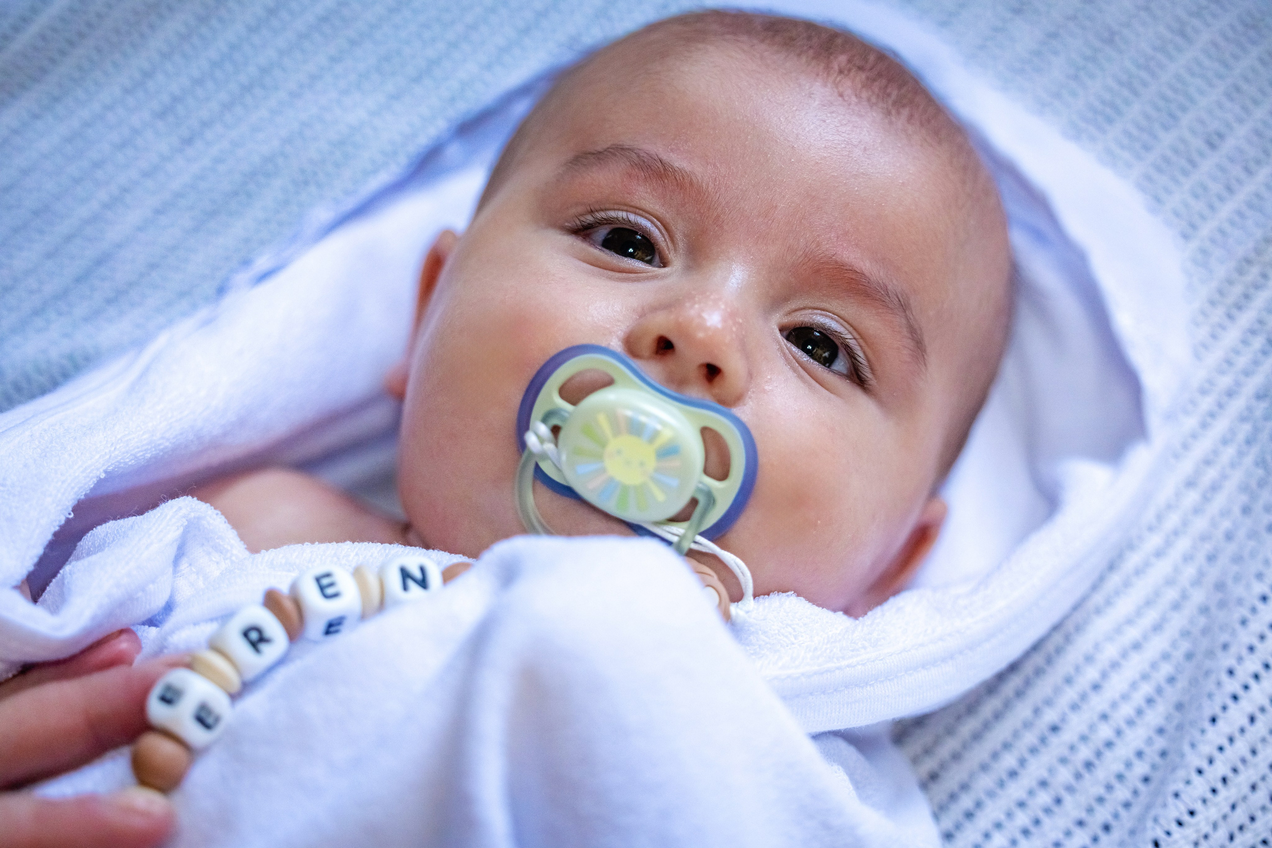 Eren Ionut. Moments By Gub