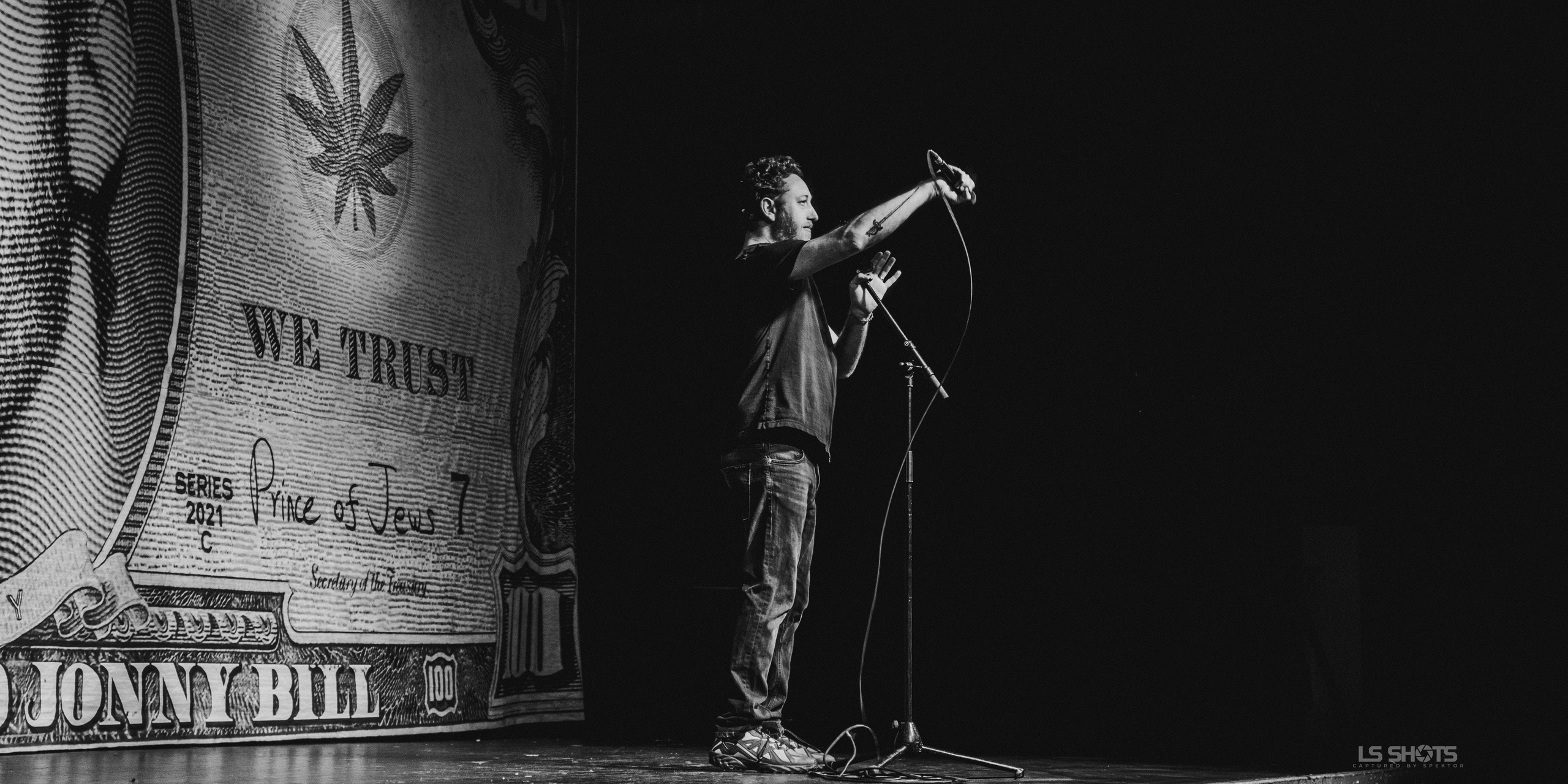 Yonatan Barak — Kfar Tavor. LS Shots official site