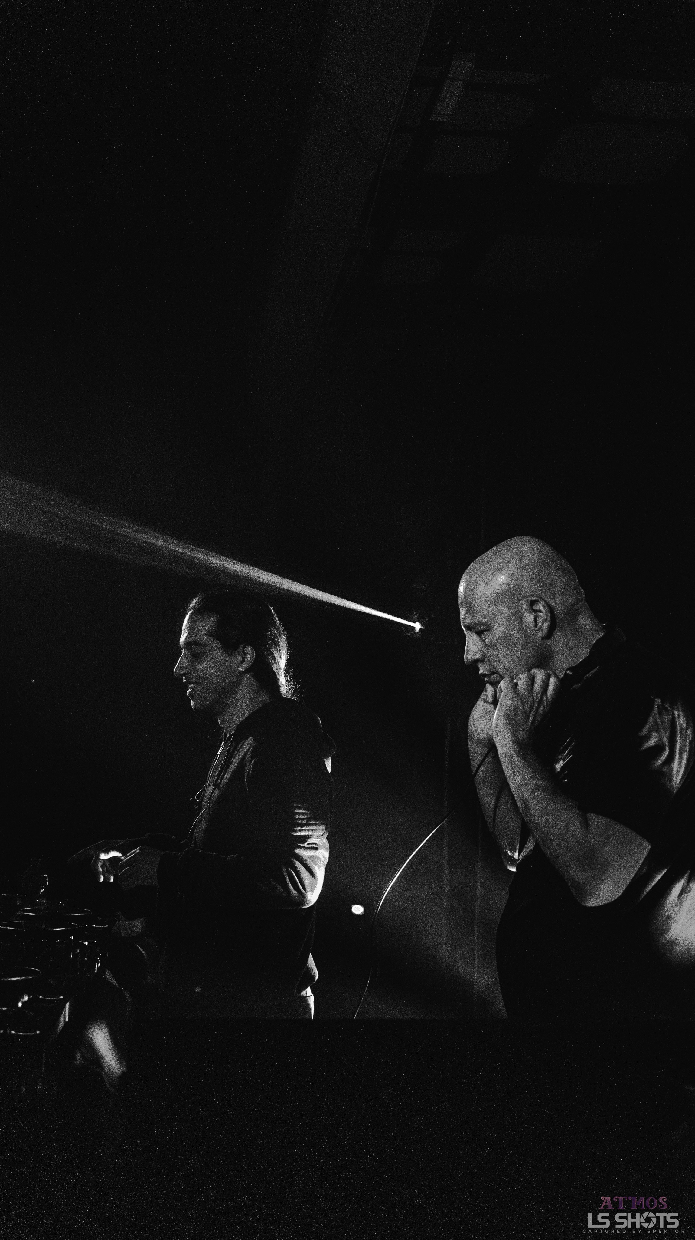 Infected Mushroom — Yagur. LS Shots official site