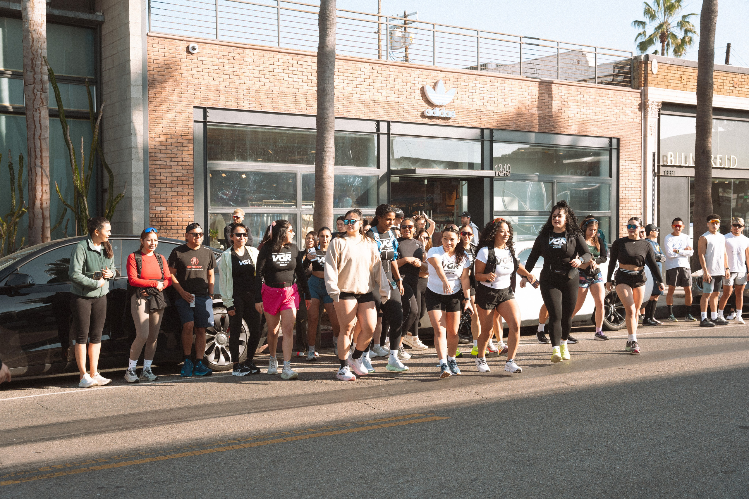 Event Photographer. Event photography. Event in Los Angeles. Santa Monica event photographer. Fitness event photography