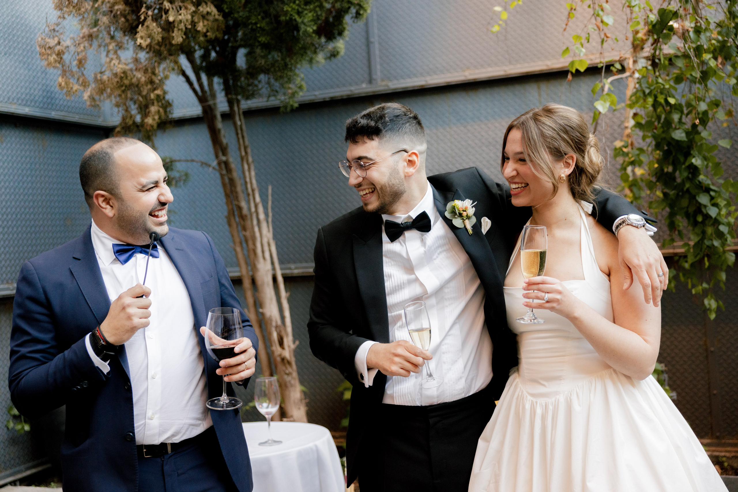 V & M. WEDDING VIDEOGRAPHER TORONTO