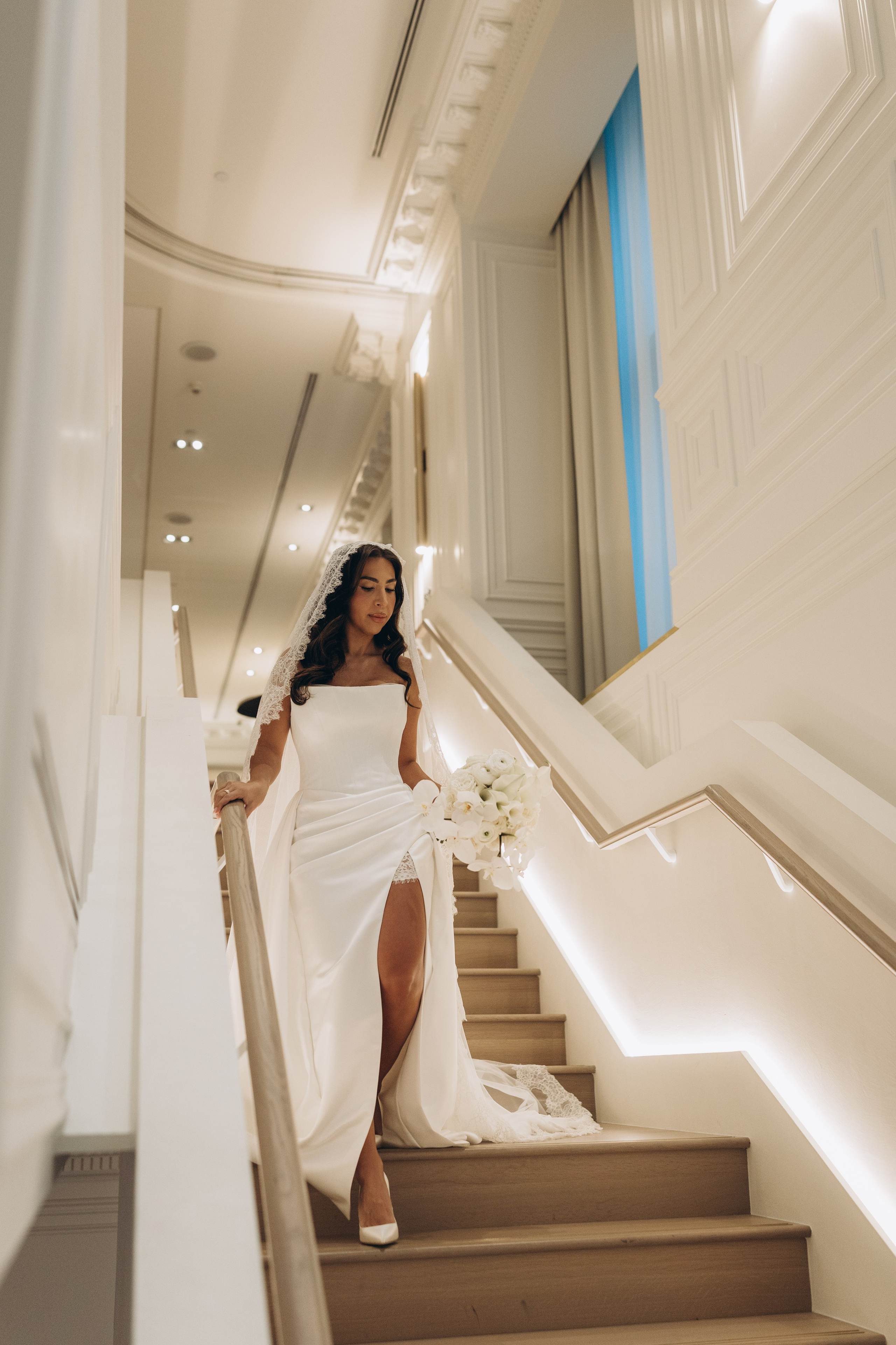 E & J. WEDDING VIDEOGRAPHER TORONTO