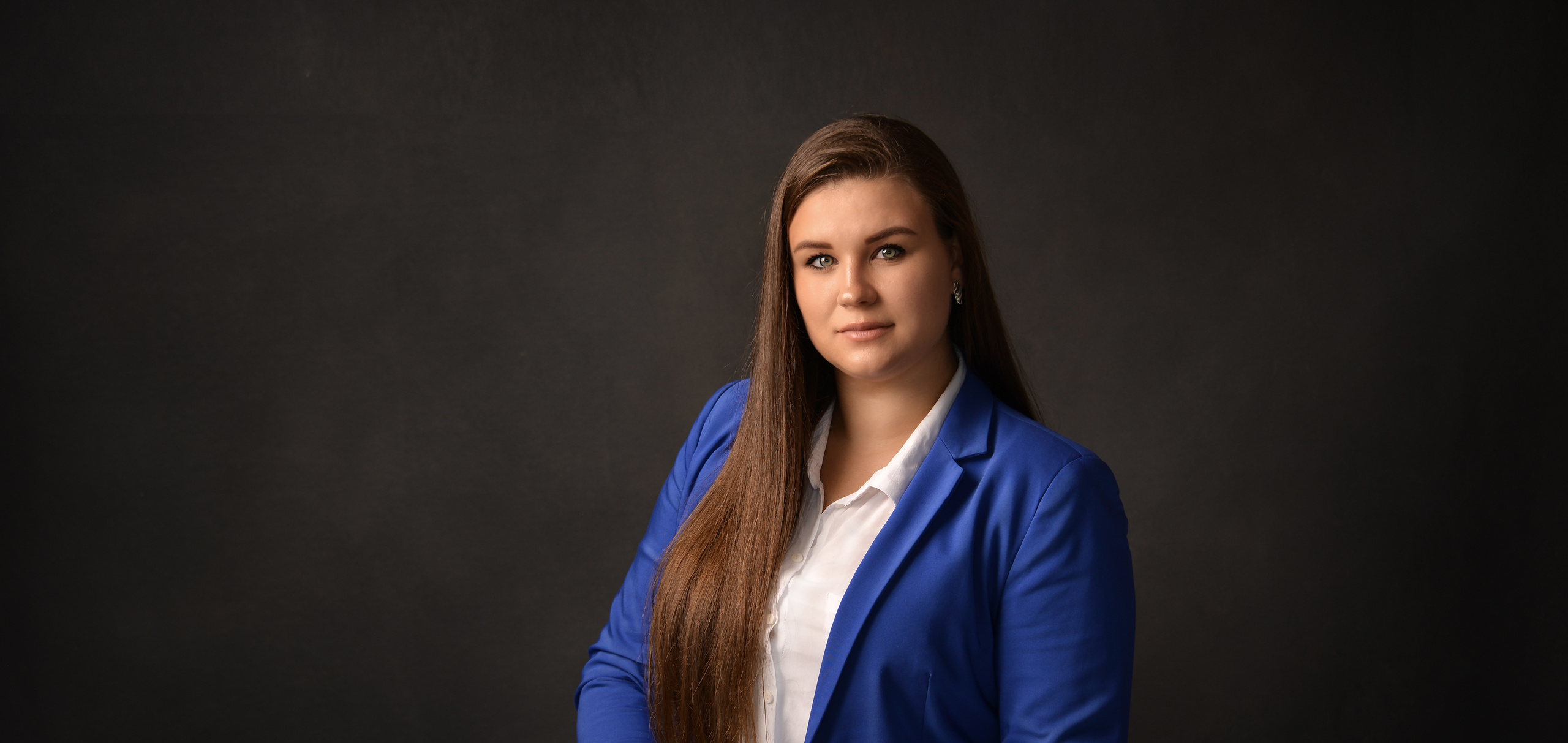 Бизнес портрет