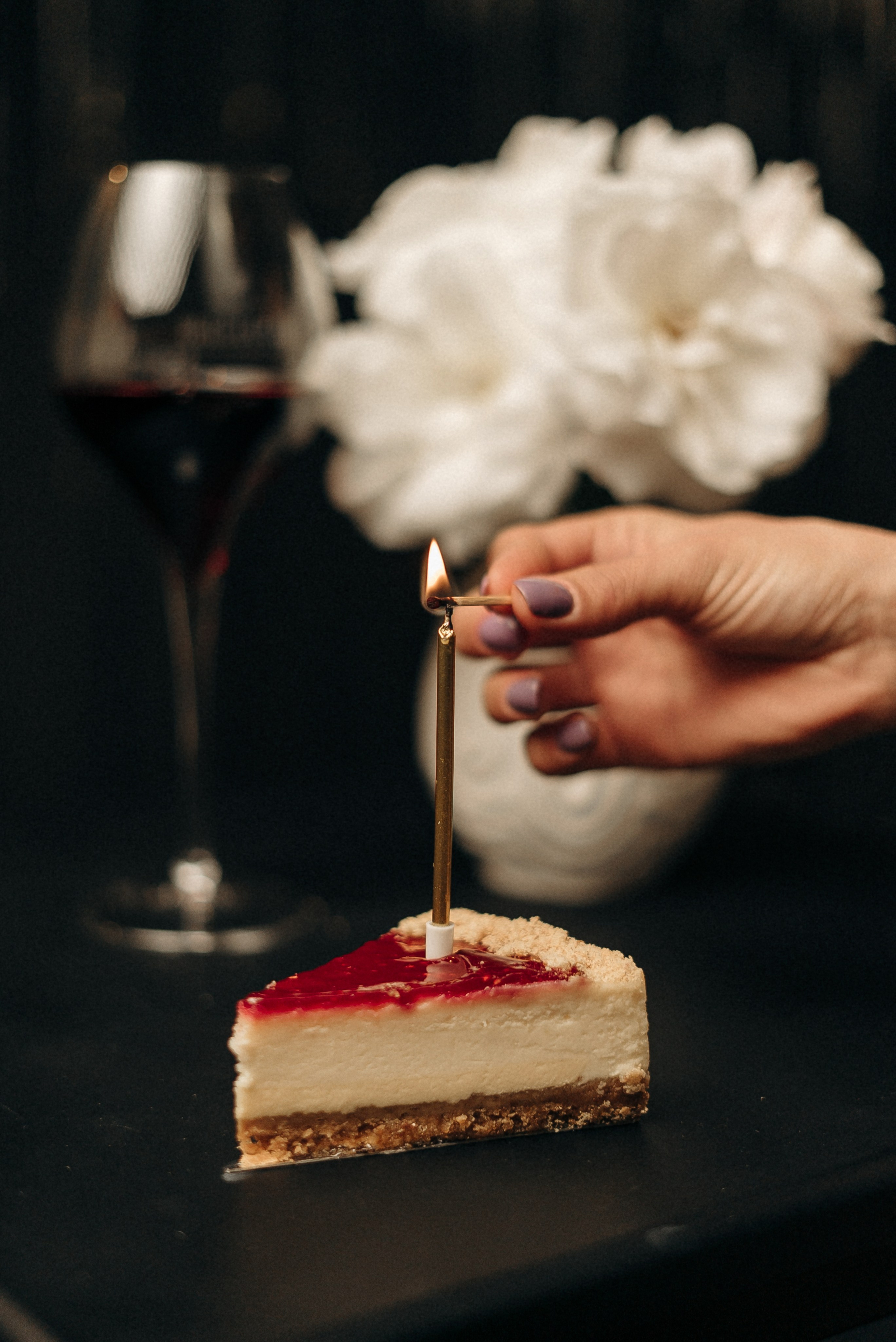 Съемка ко Дню рождения в студии | birthday photoshoot in the studio. Портретный и семейный фотограф в Лимассоле Кипр Анна Руссу