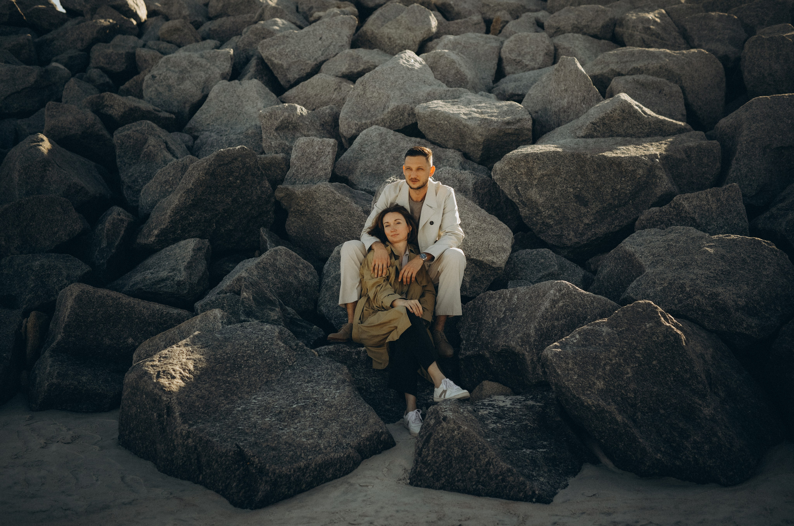 Julia & Roman. Katerina Royter — Photographer for Women 40+