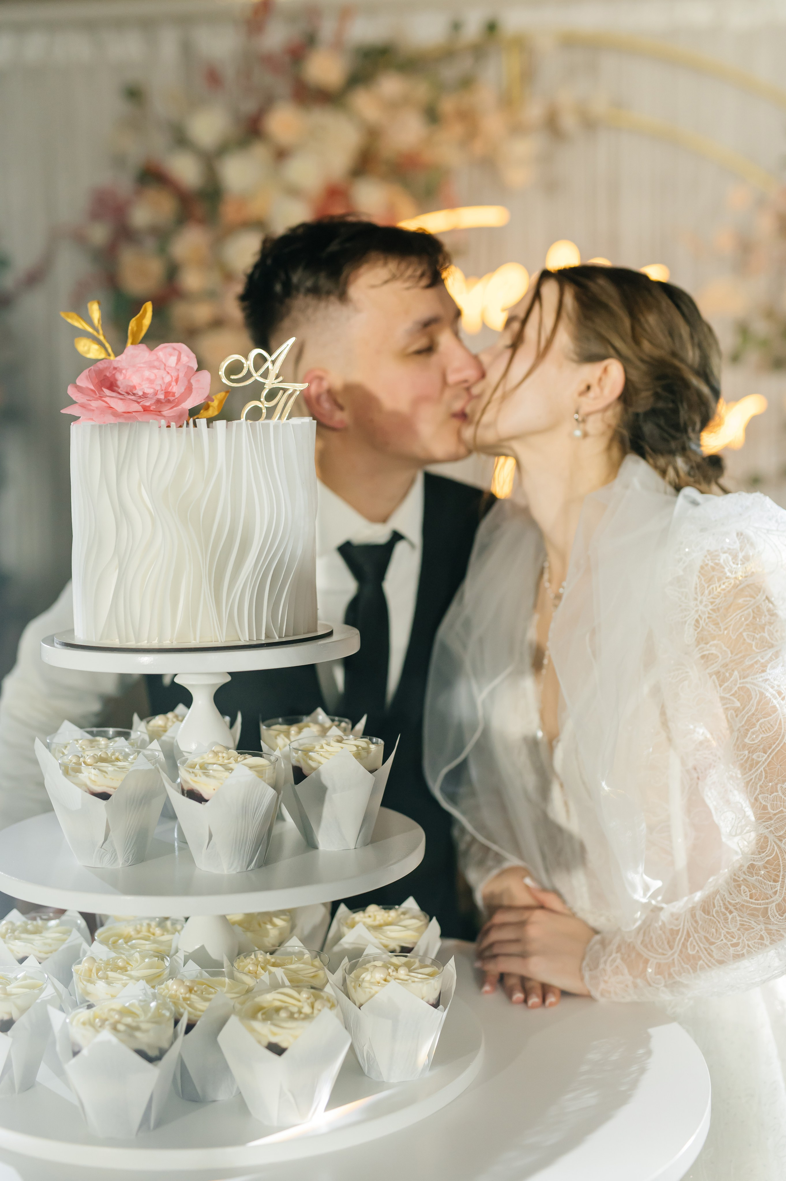 Полина и Арсений. Свадебный и семейный фотограф в Минске и по всей Беларуси