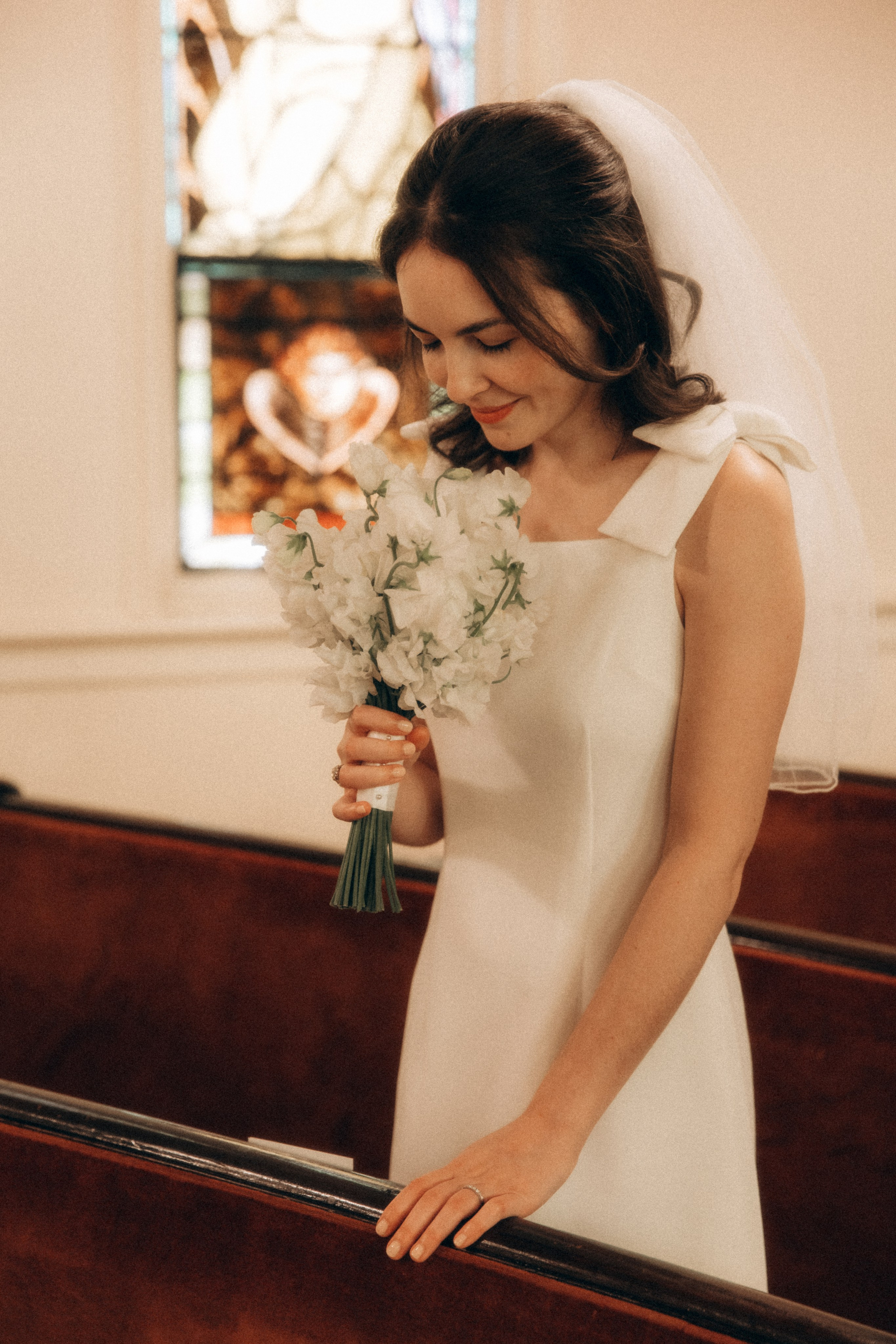 Kirby & Matt | Civil Wedding in Portsmouth, NH