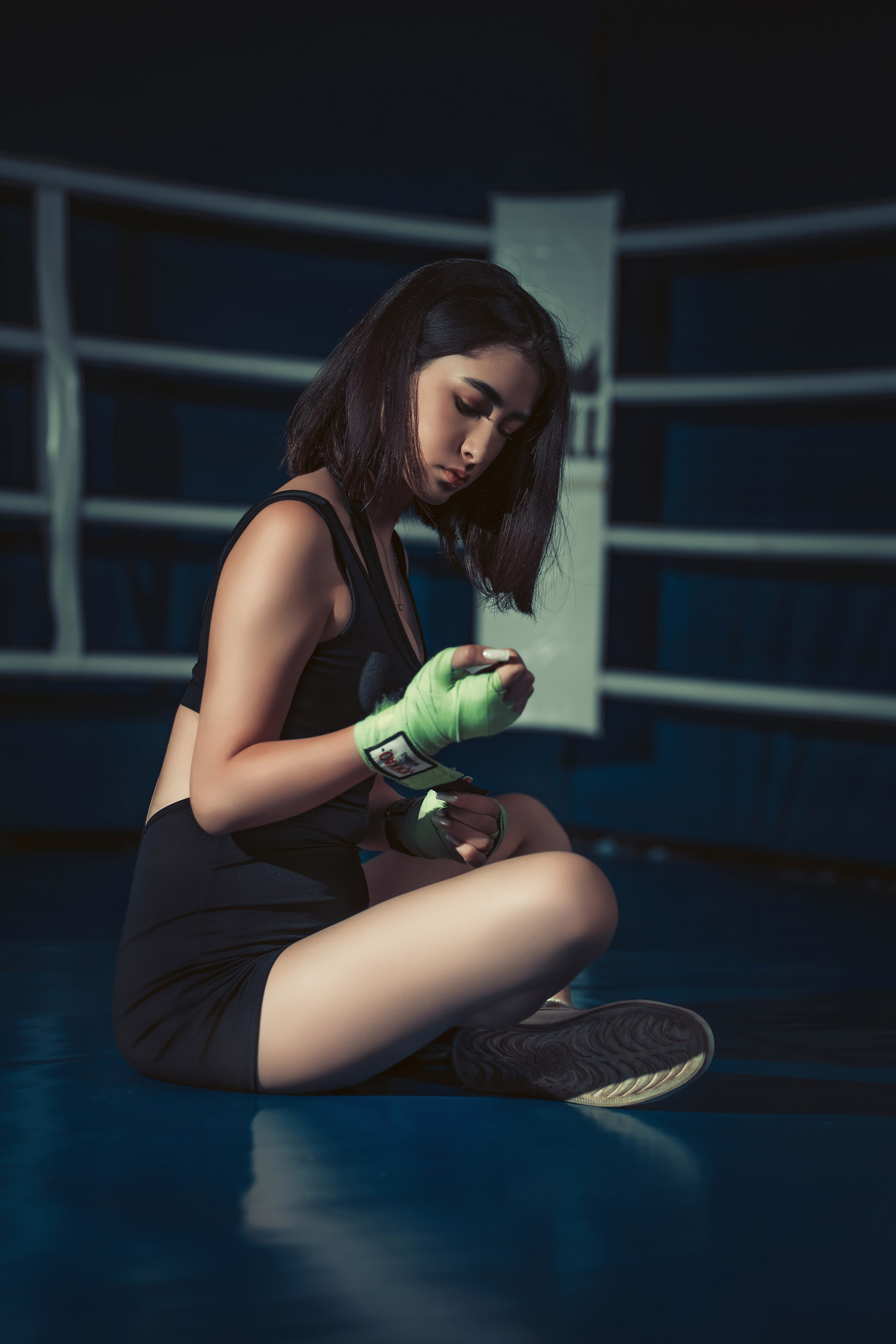 Kamila M. Nifty photography — коммерческий и портретный фотограф в Ташкенте. Студийная и выездная съёмка