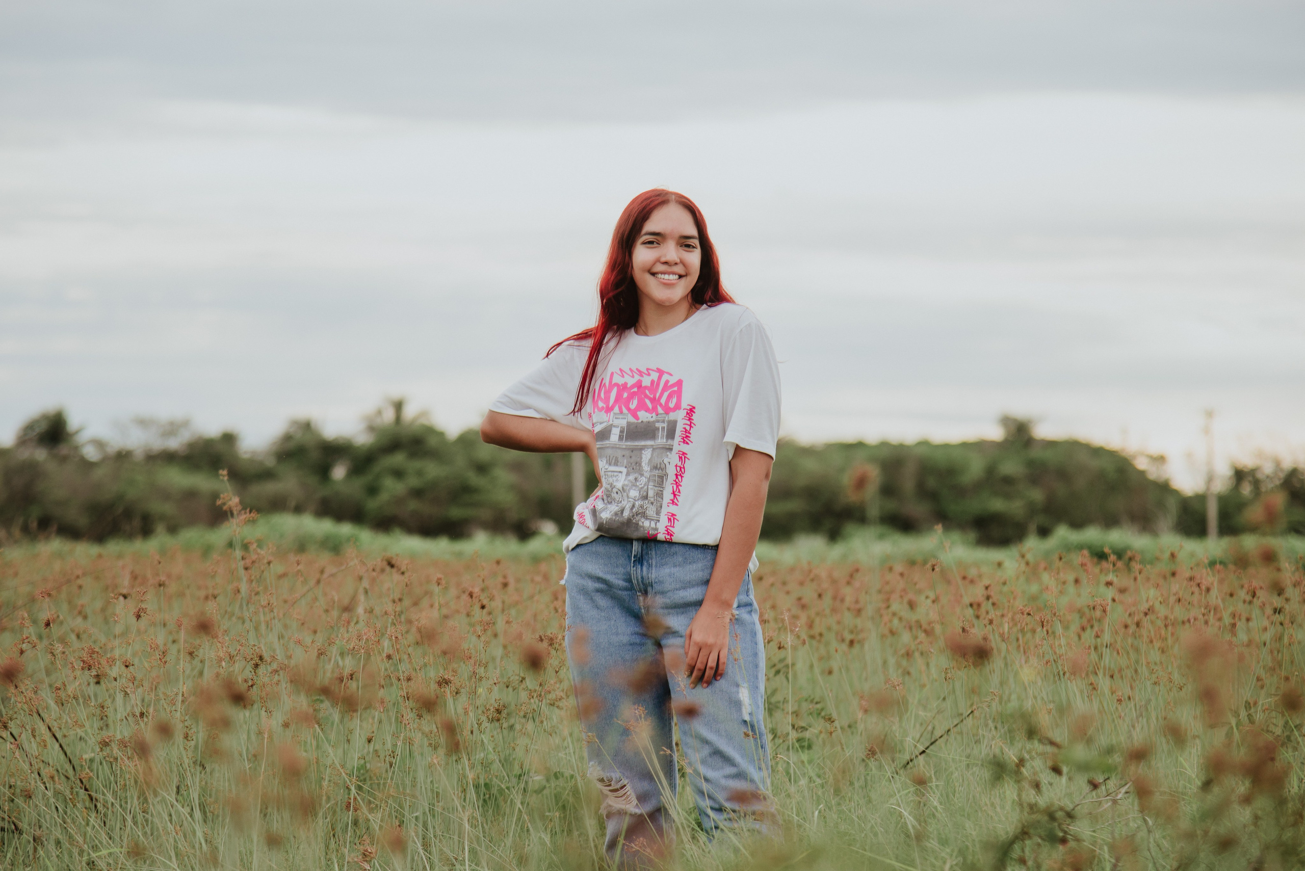 KATE. Fotógrafo David Yance