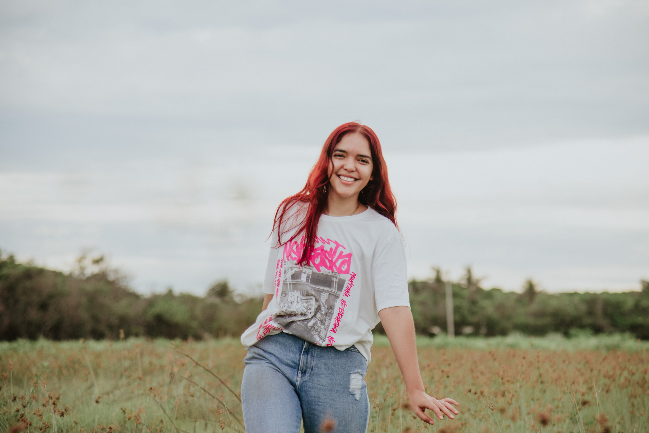 KATE. Fotógrafo David Yance