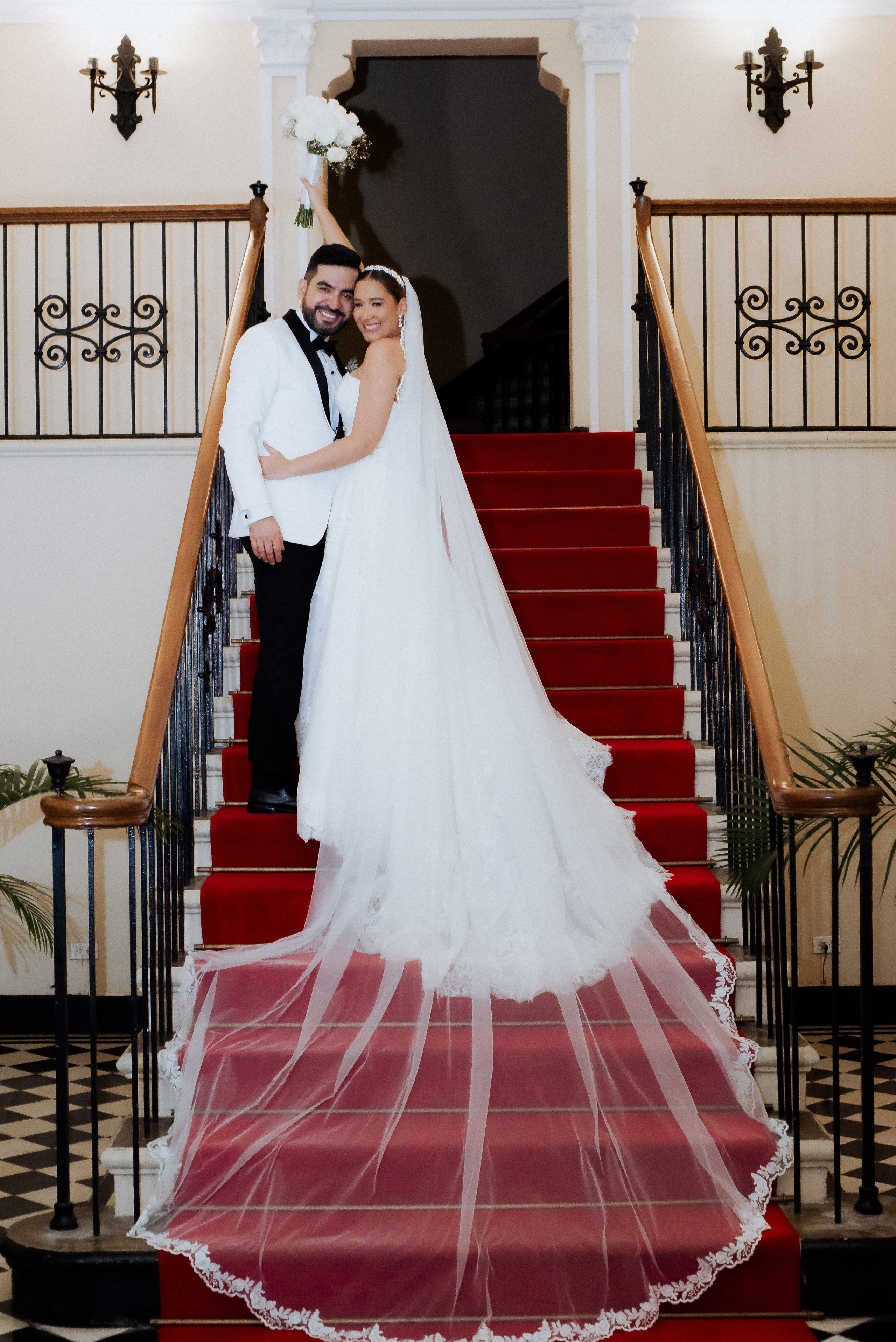 CAMI & JORGE. Fotógrafo David Yance