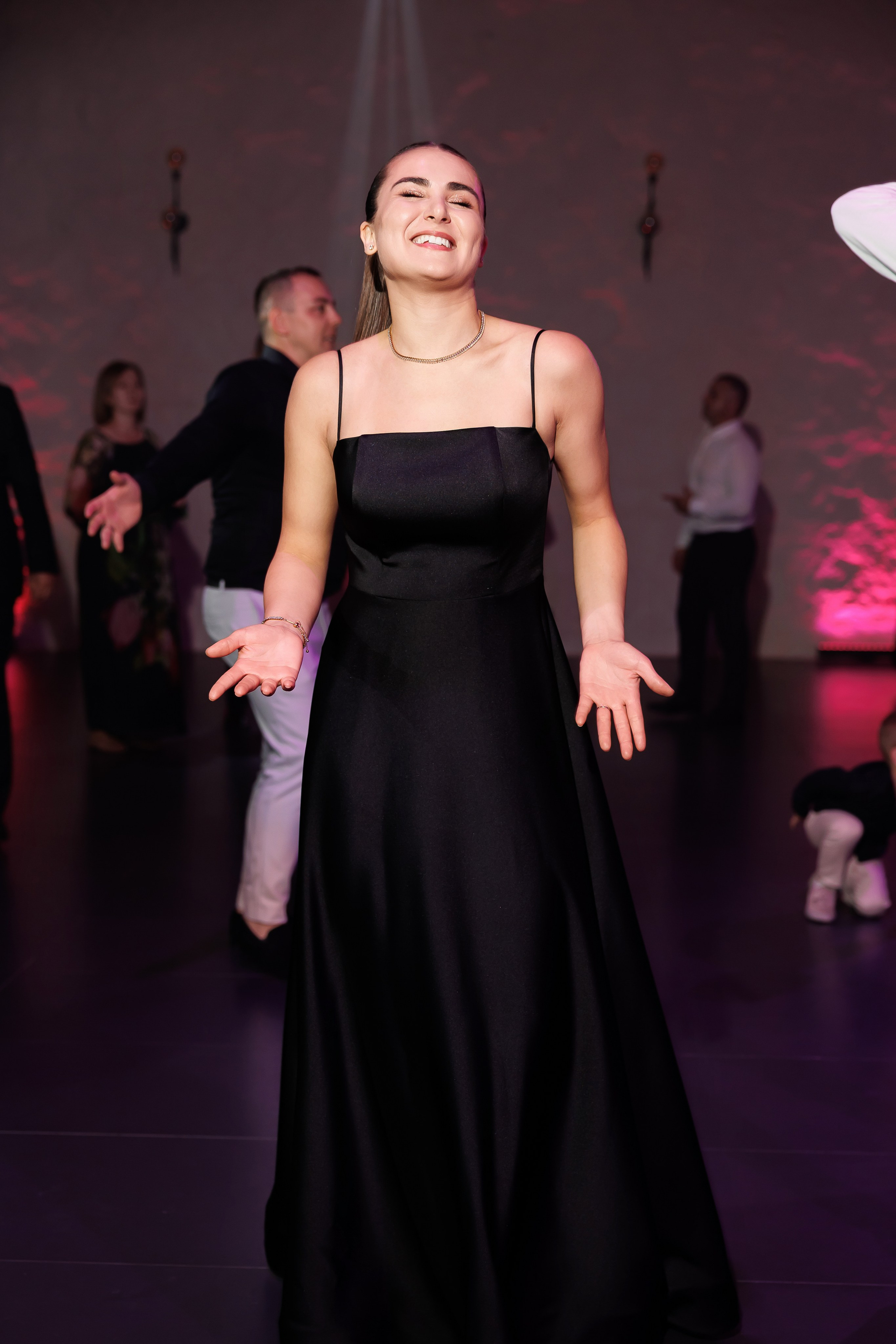 Gabriel & Evelina — Lago — Wedding Day. Servicii Foto și Video 067188353