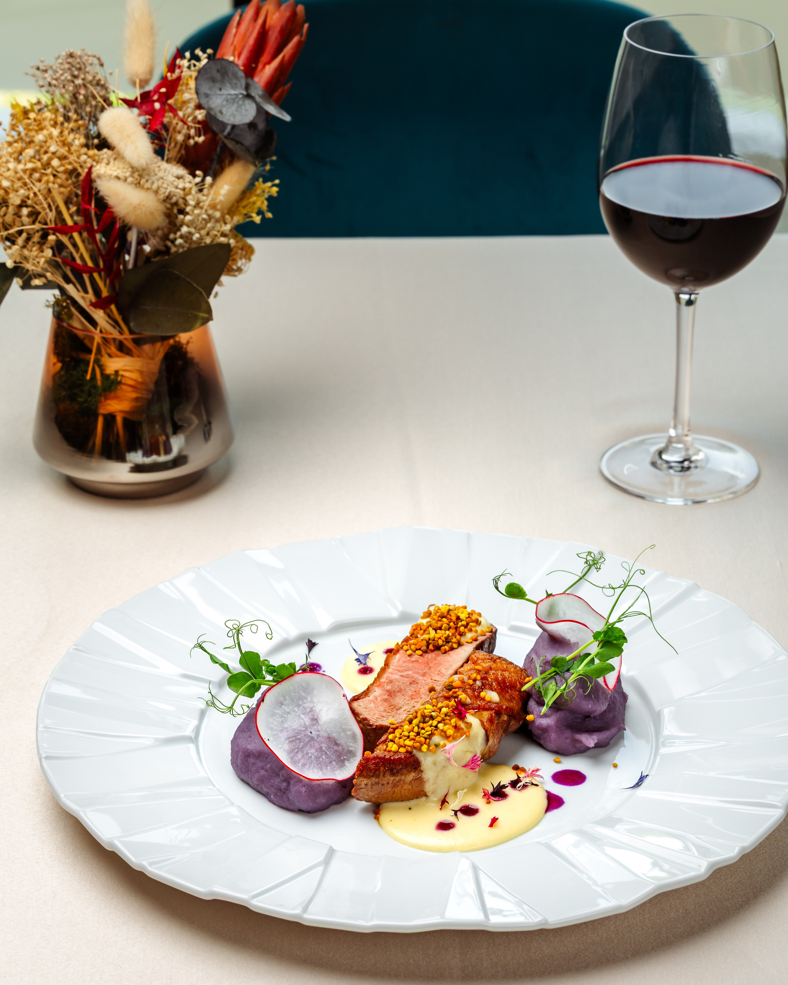 Grand View. Marius Ciocan