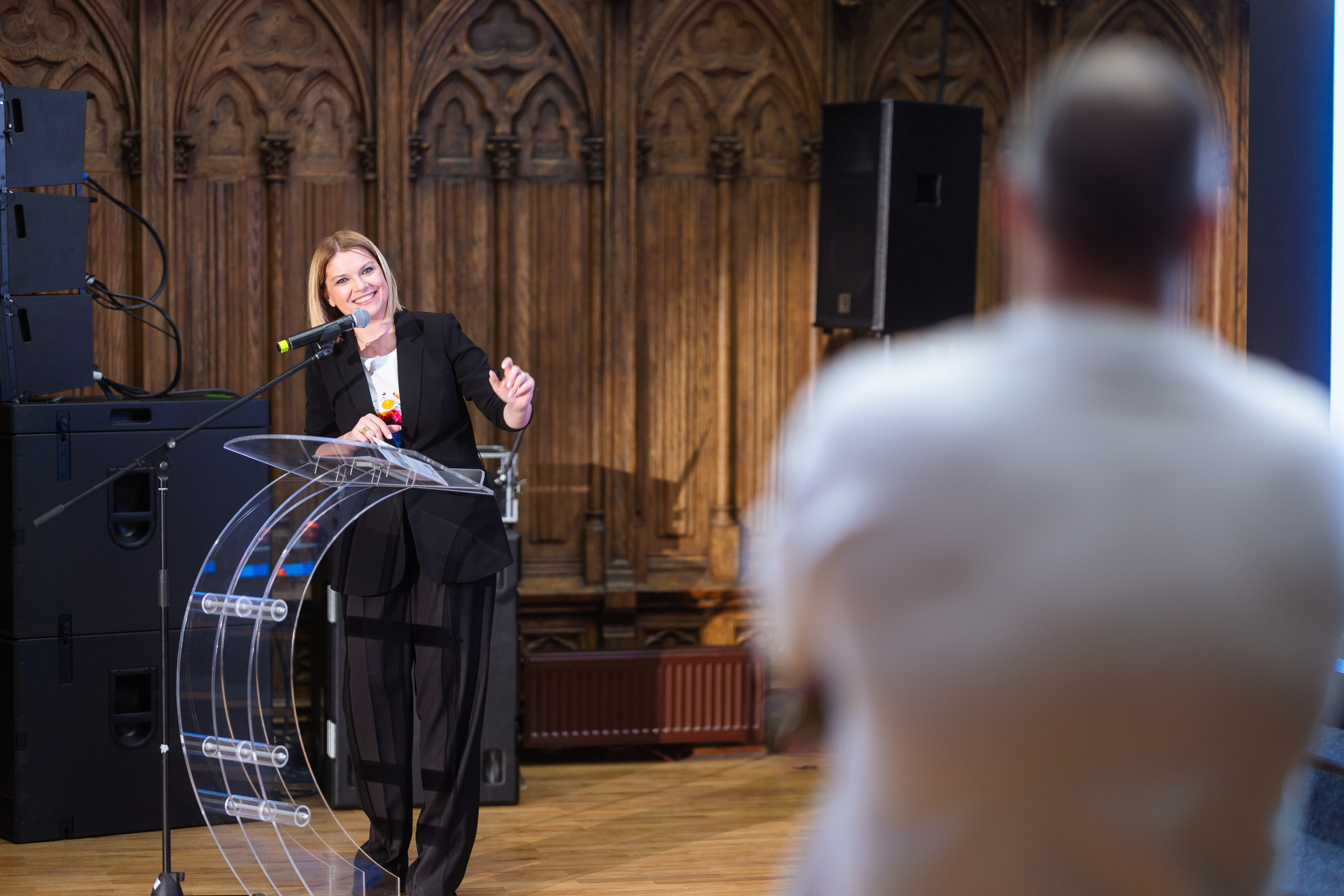 Neuro Atipic. Marius Ciocan