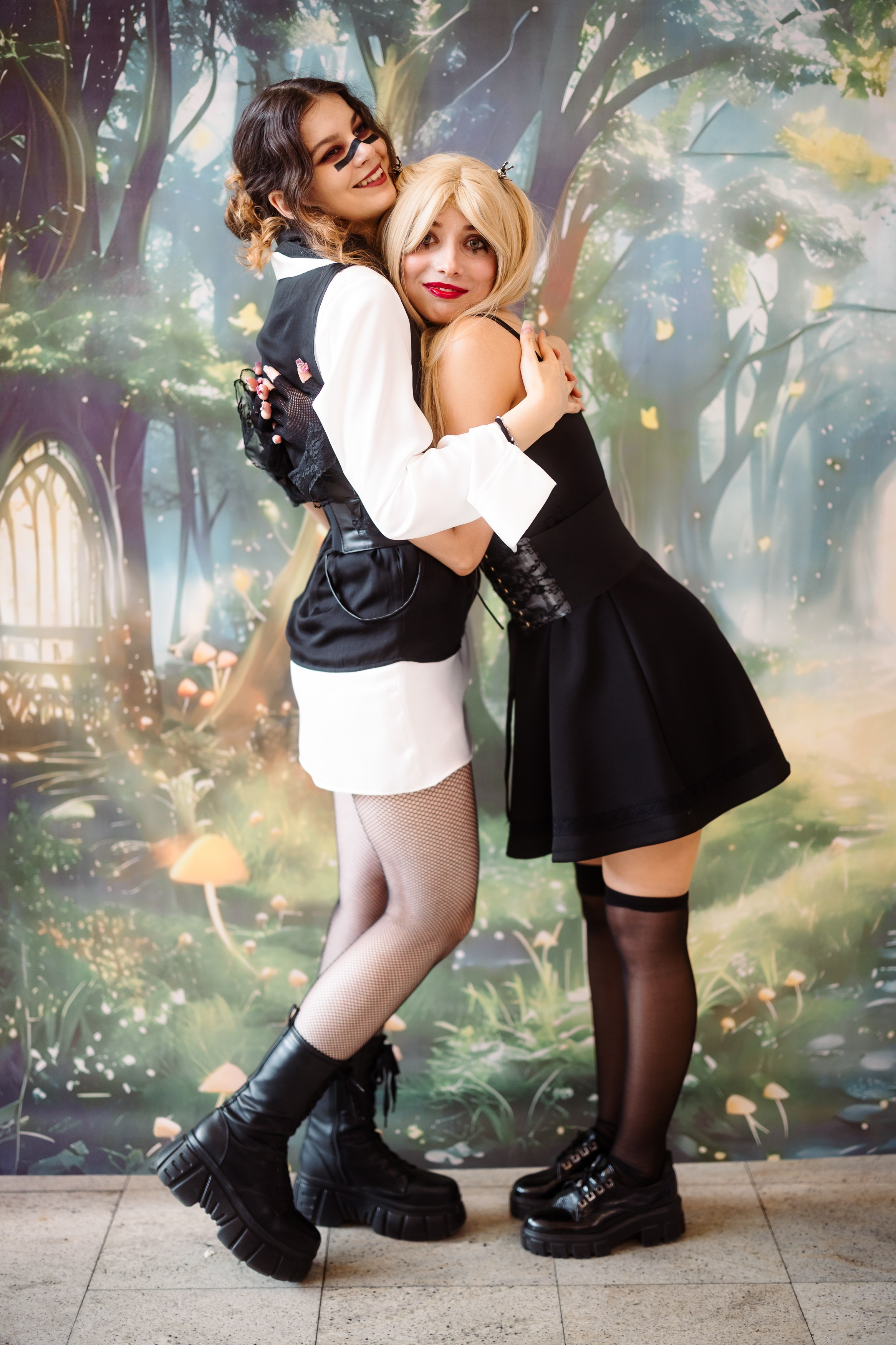 Nerd Con. Marius Ciocan