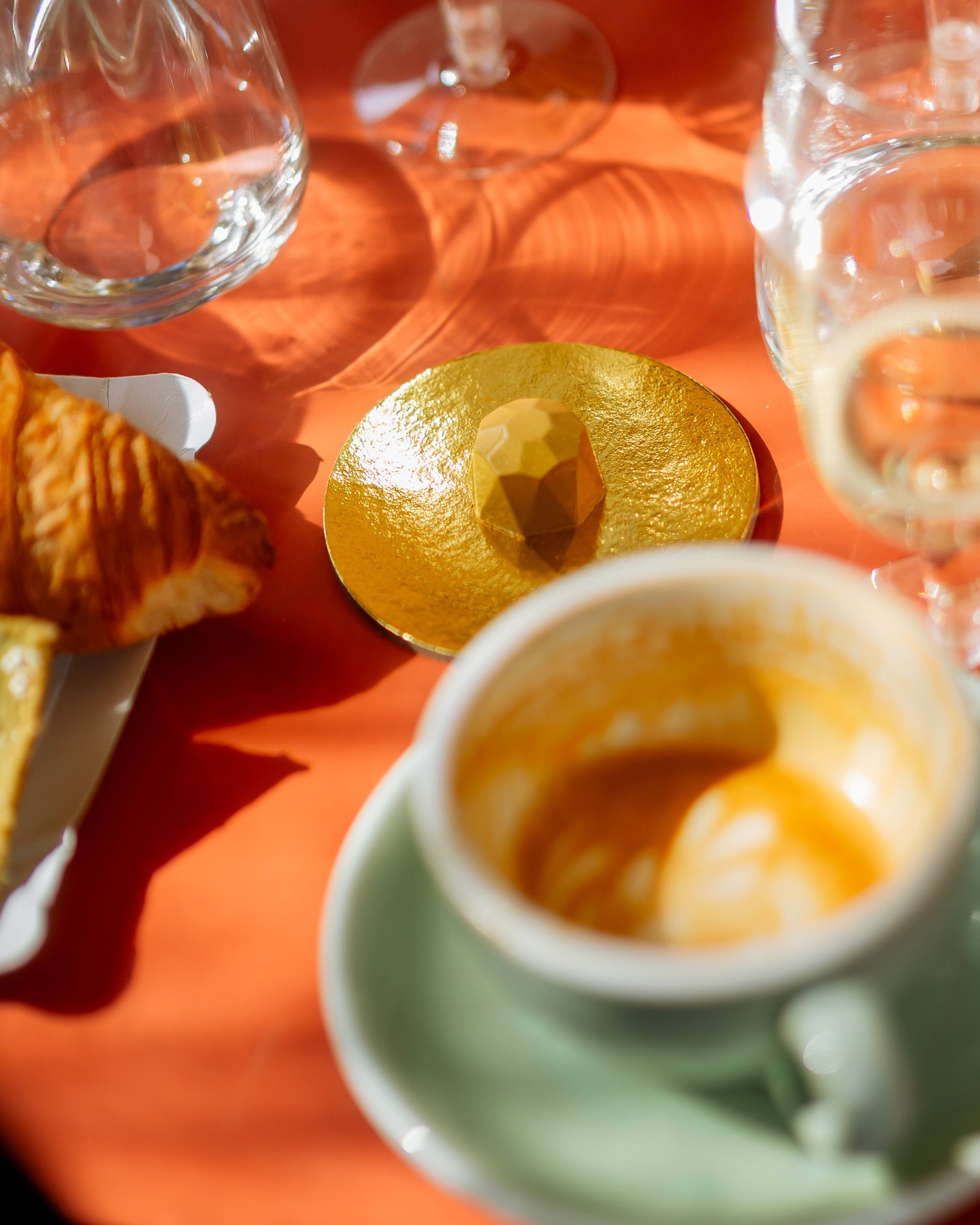 Taste Busters 3. Marius Ciocan