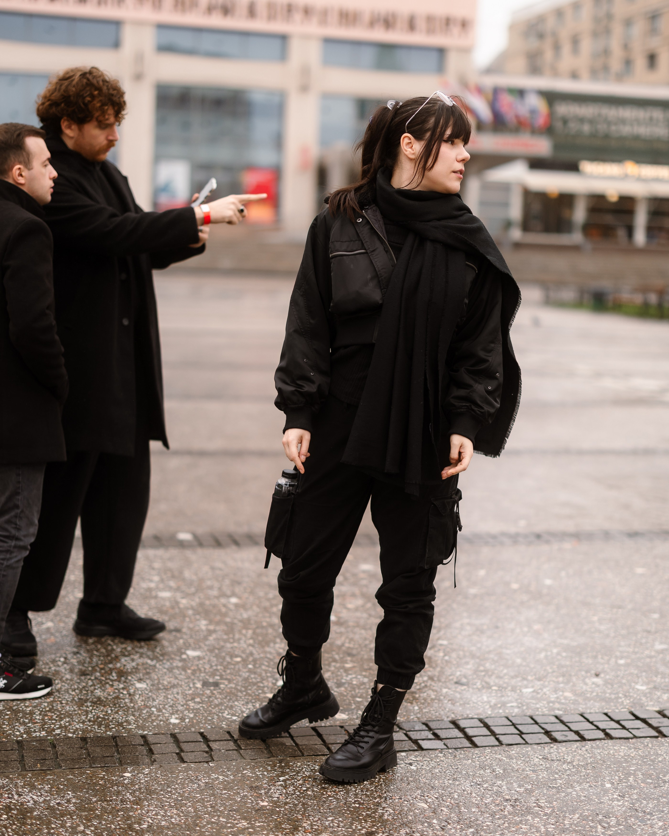 Taste Busters 2. Marius Ciocan