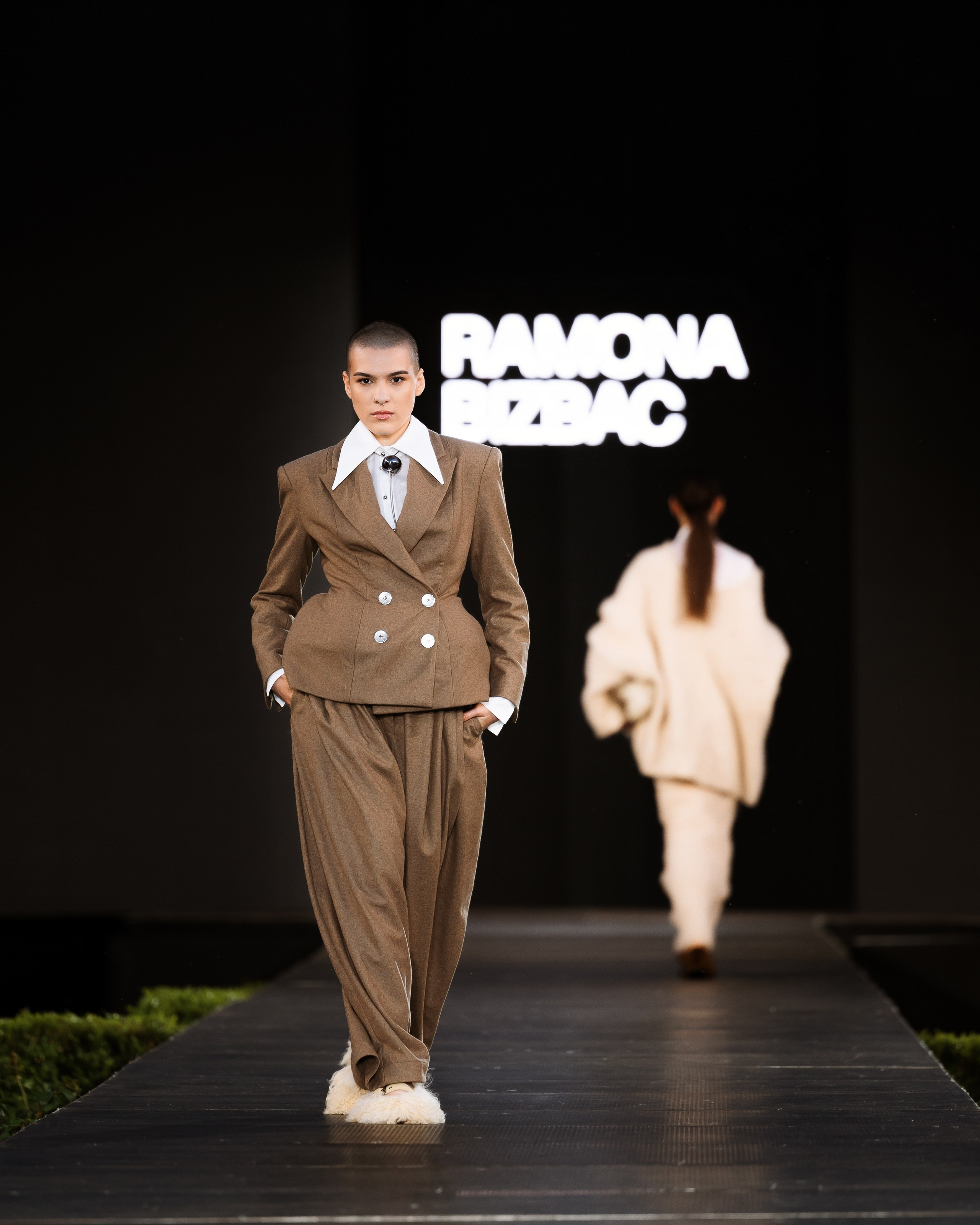 RCW 2026 - 24 mai Palas. Marius Ciocan