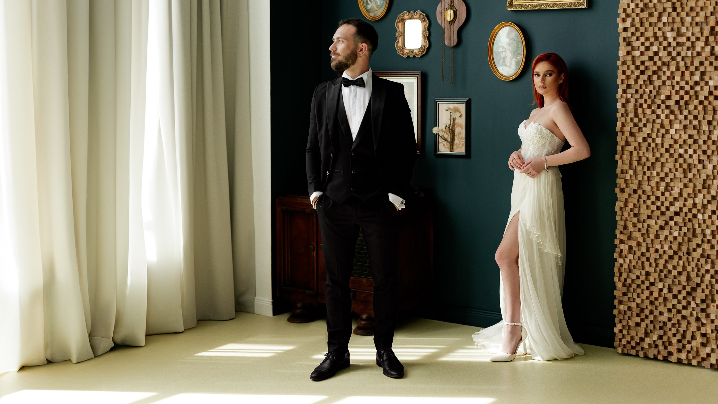 WK Viorel Belinschi. Marius Ciocan