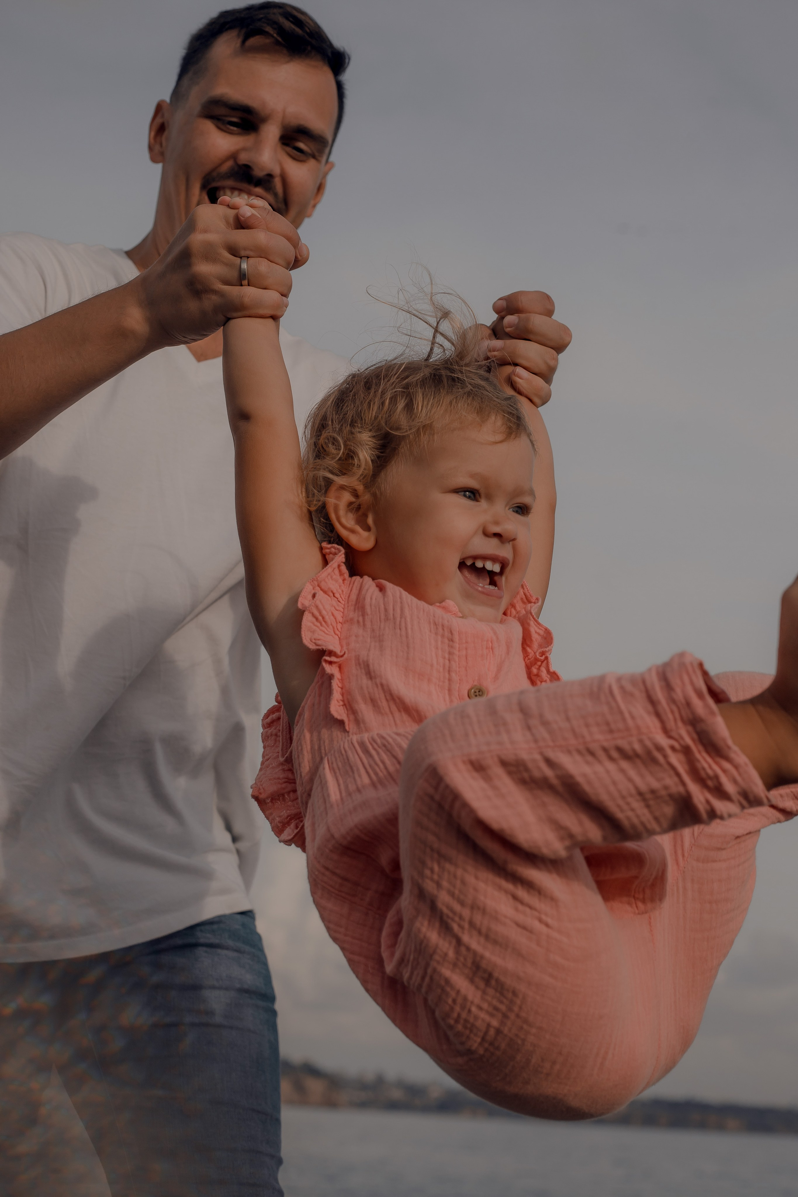 PORTRAIT. Art Photographer