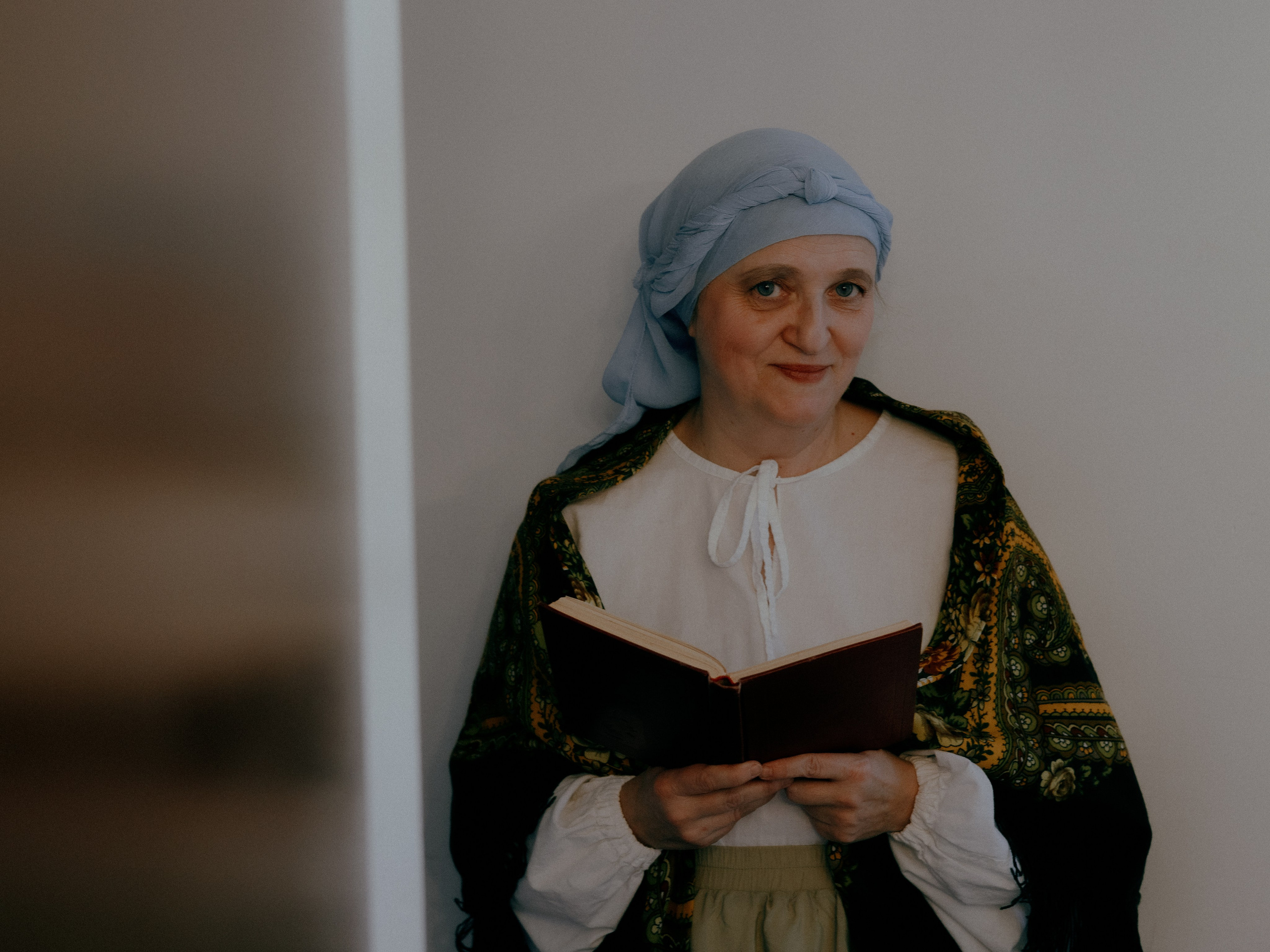 Chameleon — Reportage. Yana Bobrova | Artistic Photography