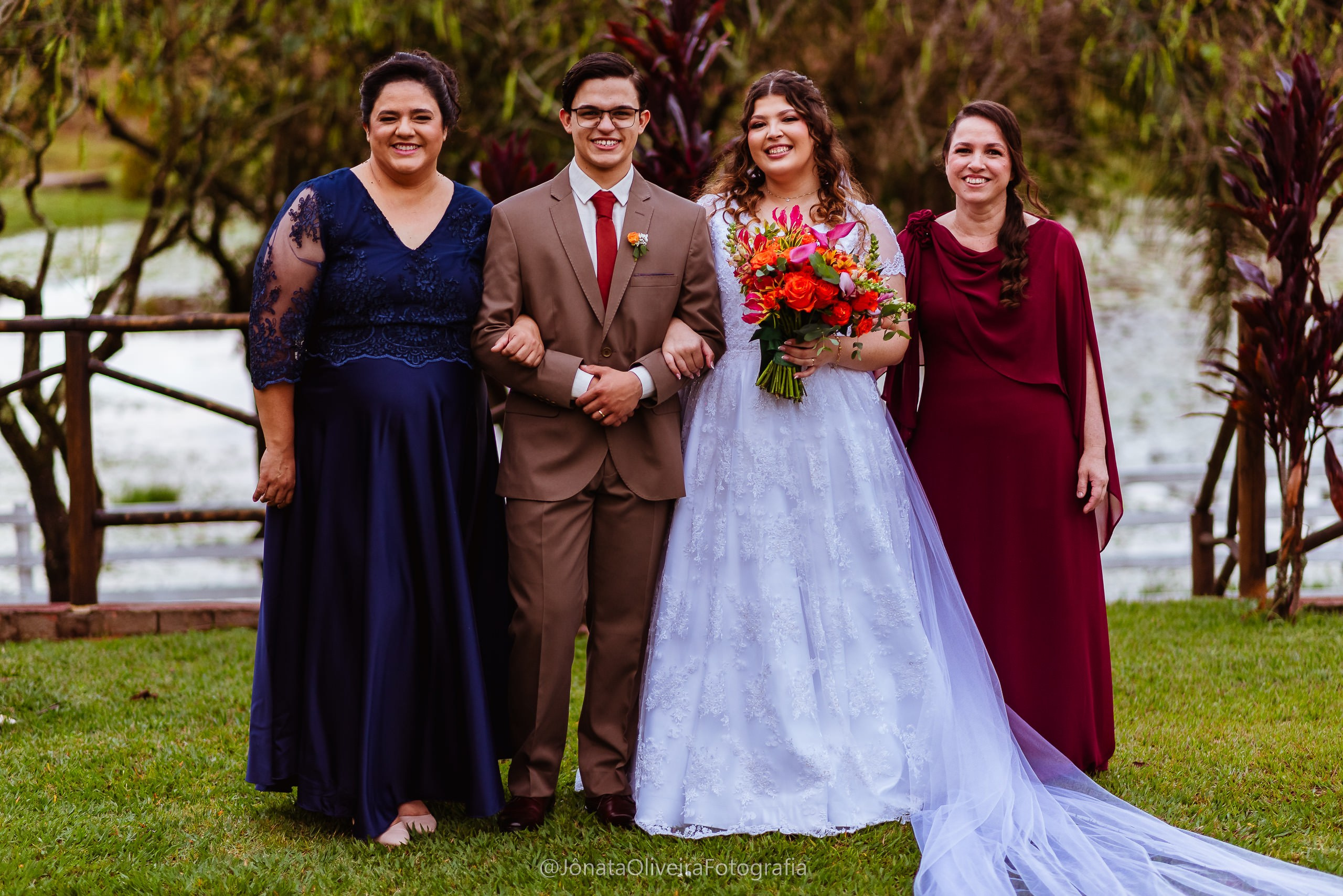 Sofia&Israel. Fotografia de casamentos e ensaios em avaré Jônata Oliveira