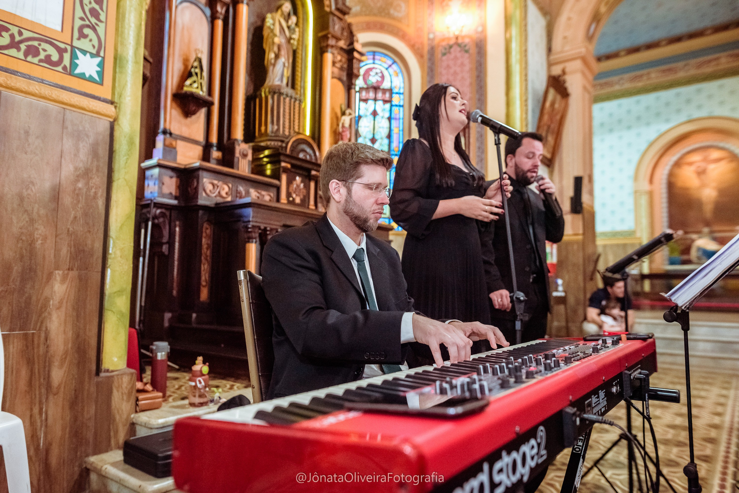 Ananda e Vinicius. Fotografia de casamentos e ensaios em avaré Jônata Oliveira
