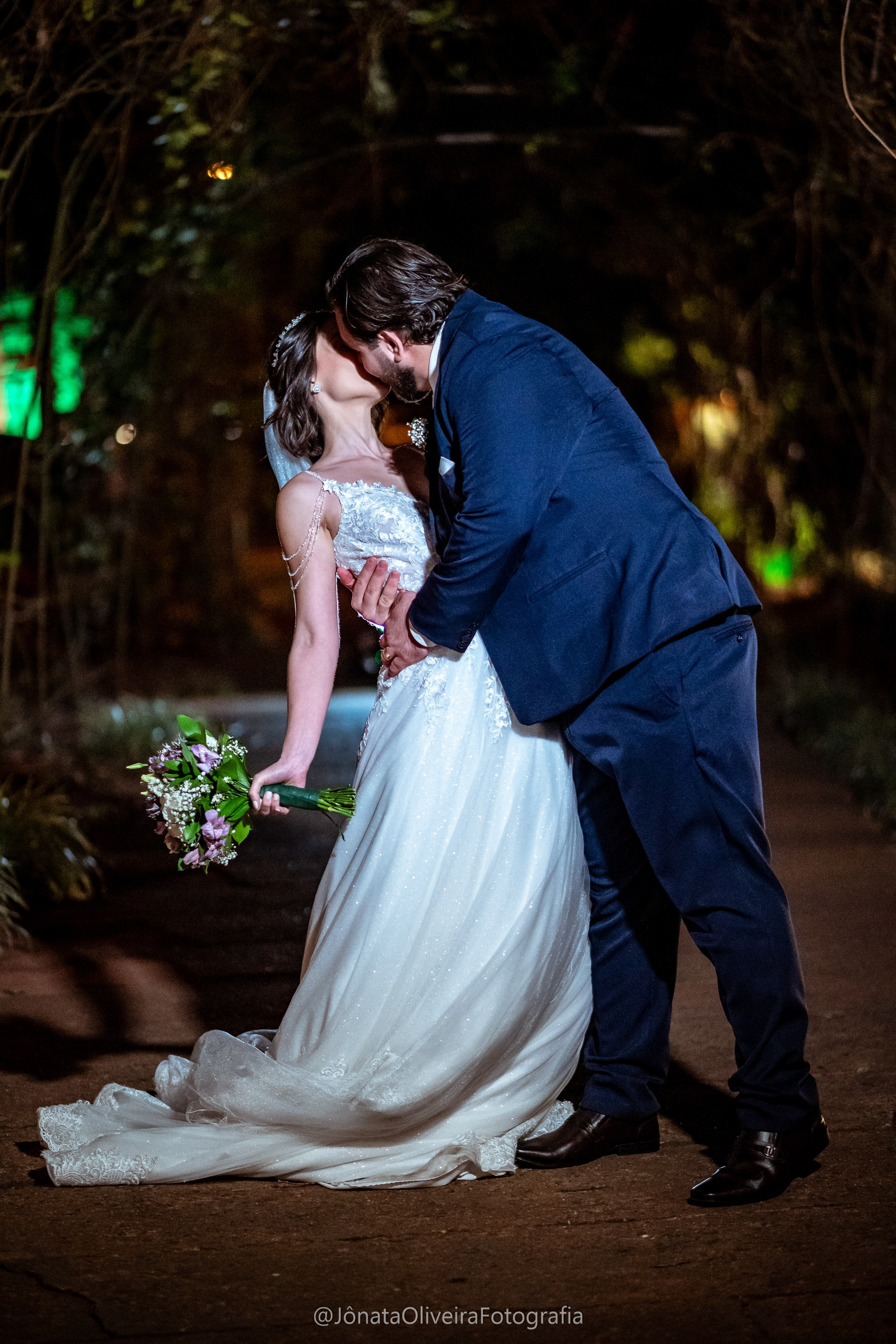 Natalia e Luan. Fotografia de casamentos e ensaios em avaré Jônata Oliveira