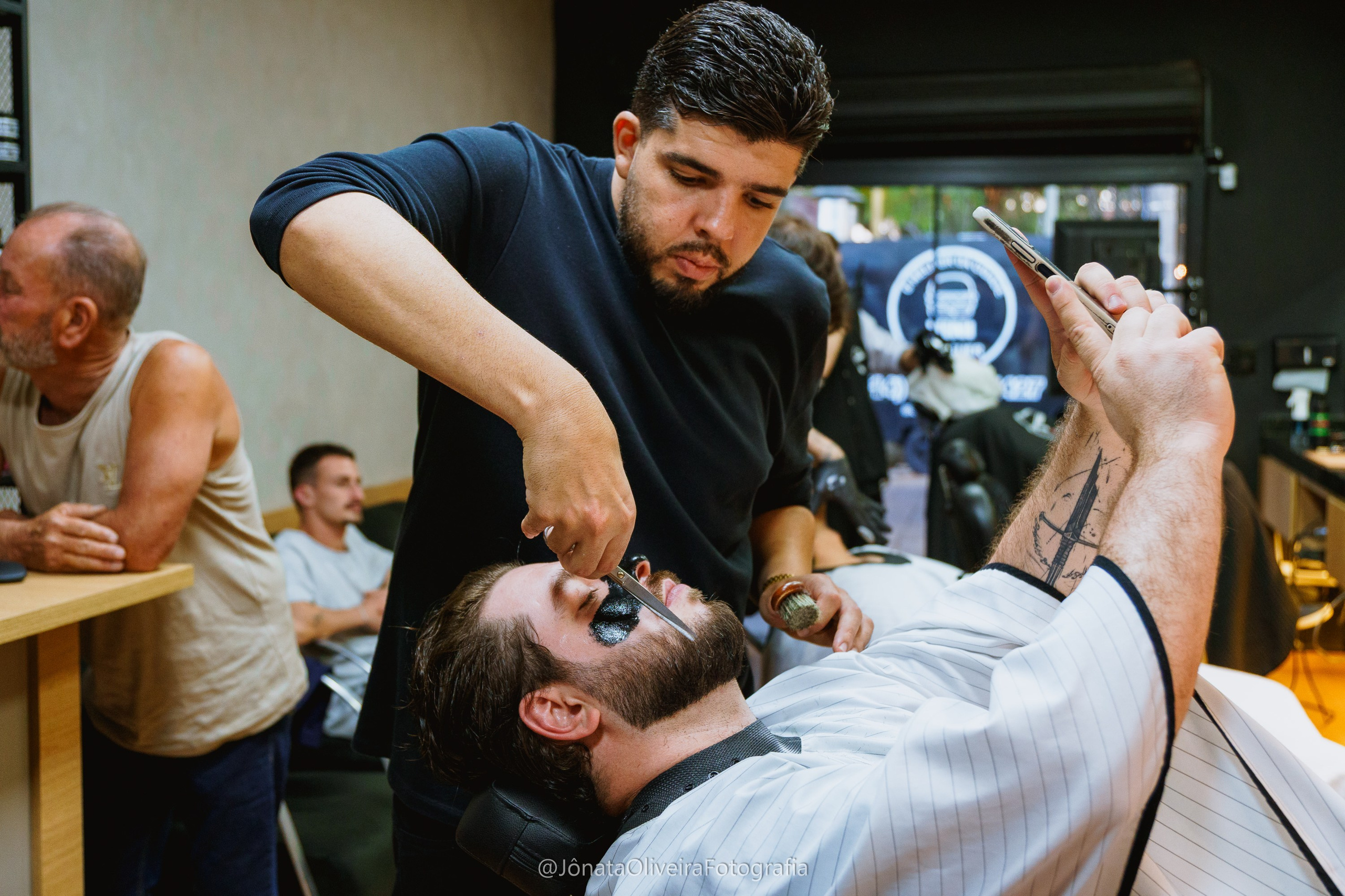 Natalia e Luan. Fotografia de casamentos e ensaios em avaré Jônata Oliveira