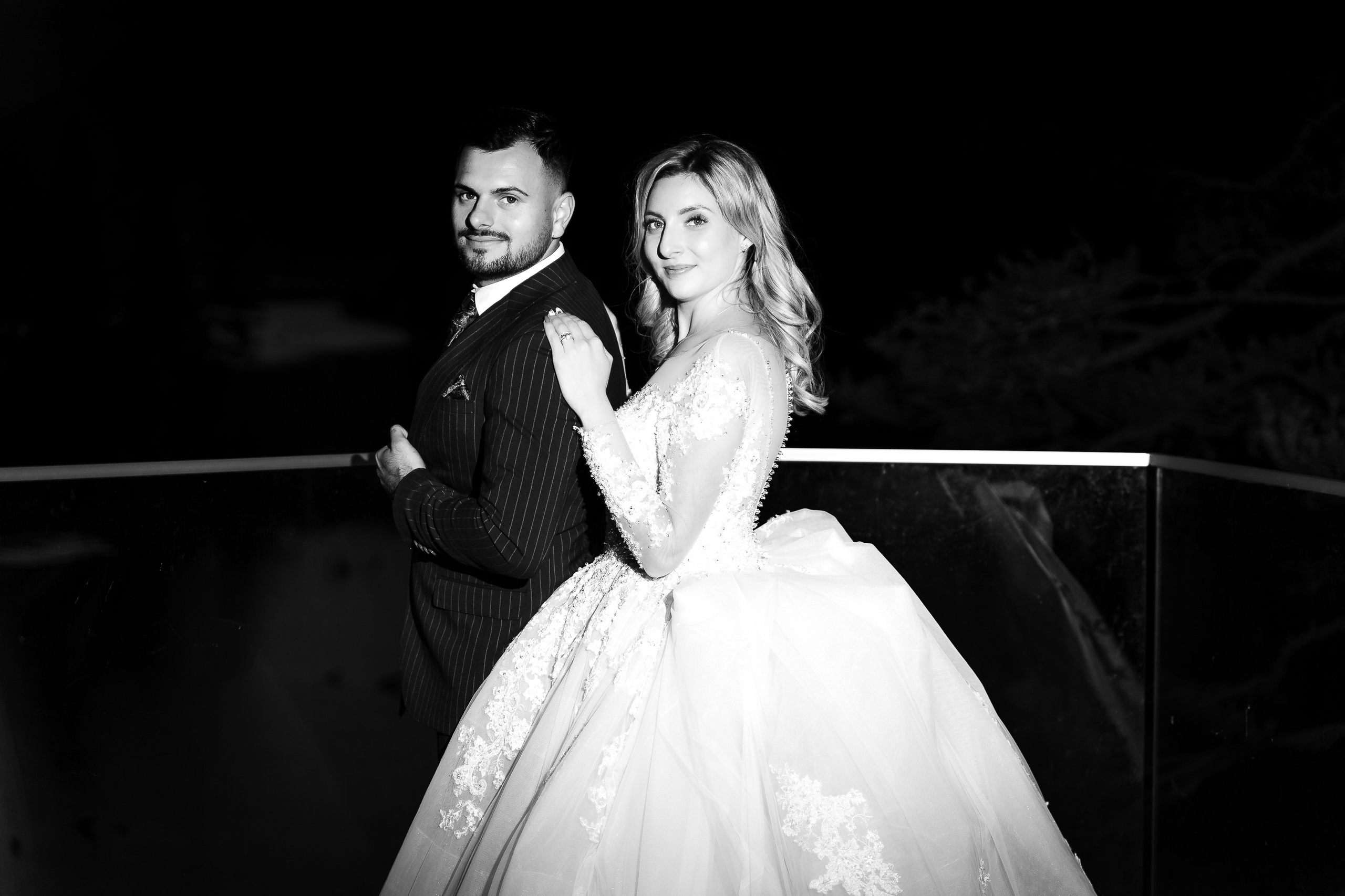 Roxana & Bogdan — Wedding. Marius Doban