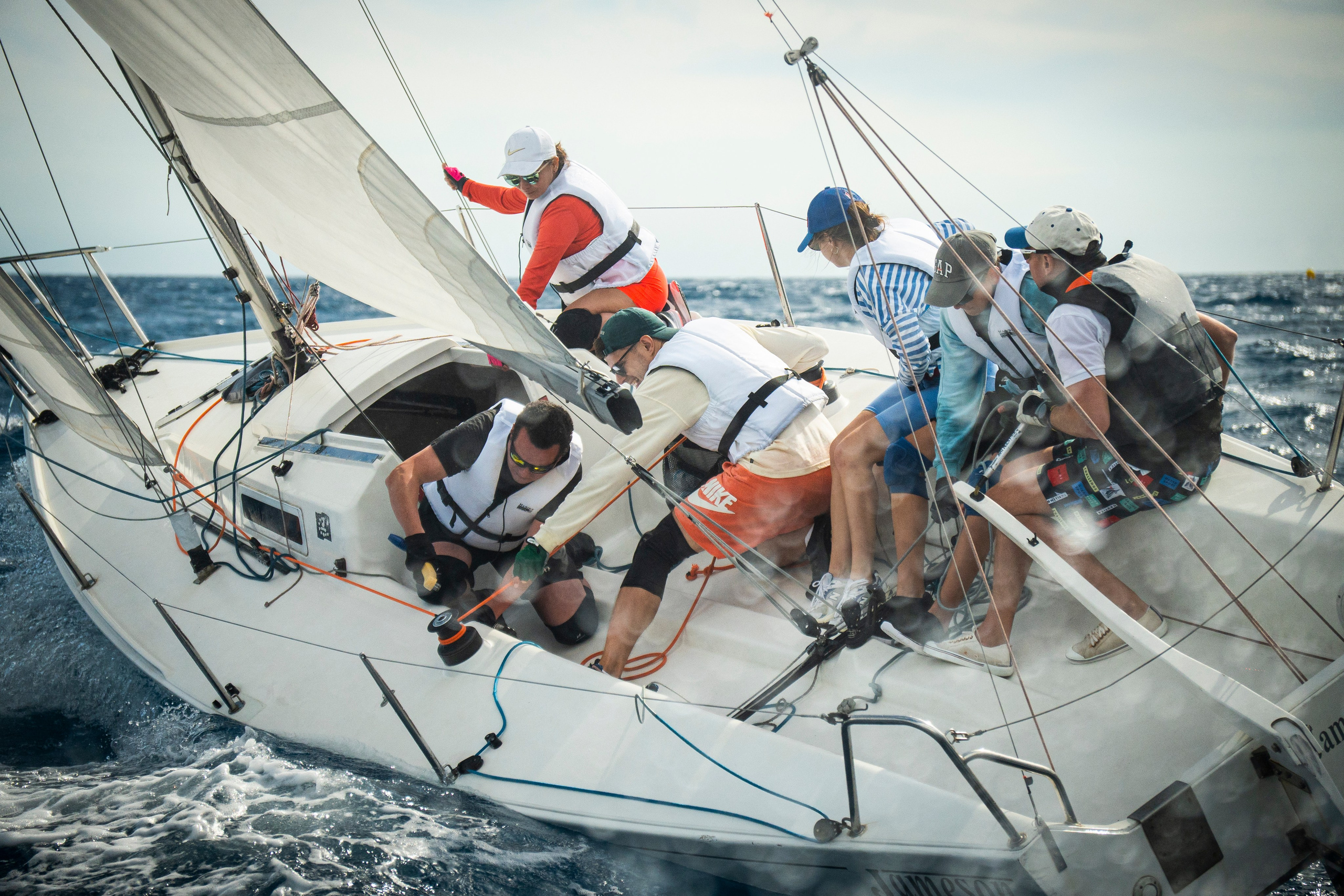 Съемка спортивных событий и соревнований. Фото и видео съёмка на Кипре. Съемка мероприятий и рекламы в Лимасоле Никосии и Пафосе