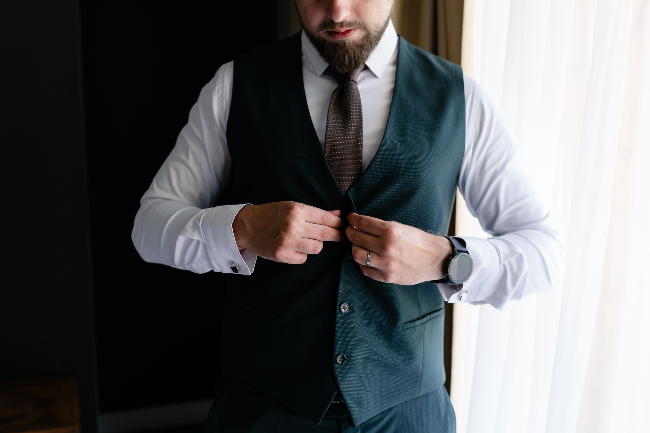 Flori & Cosmin. Main