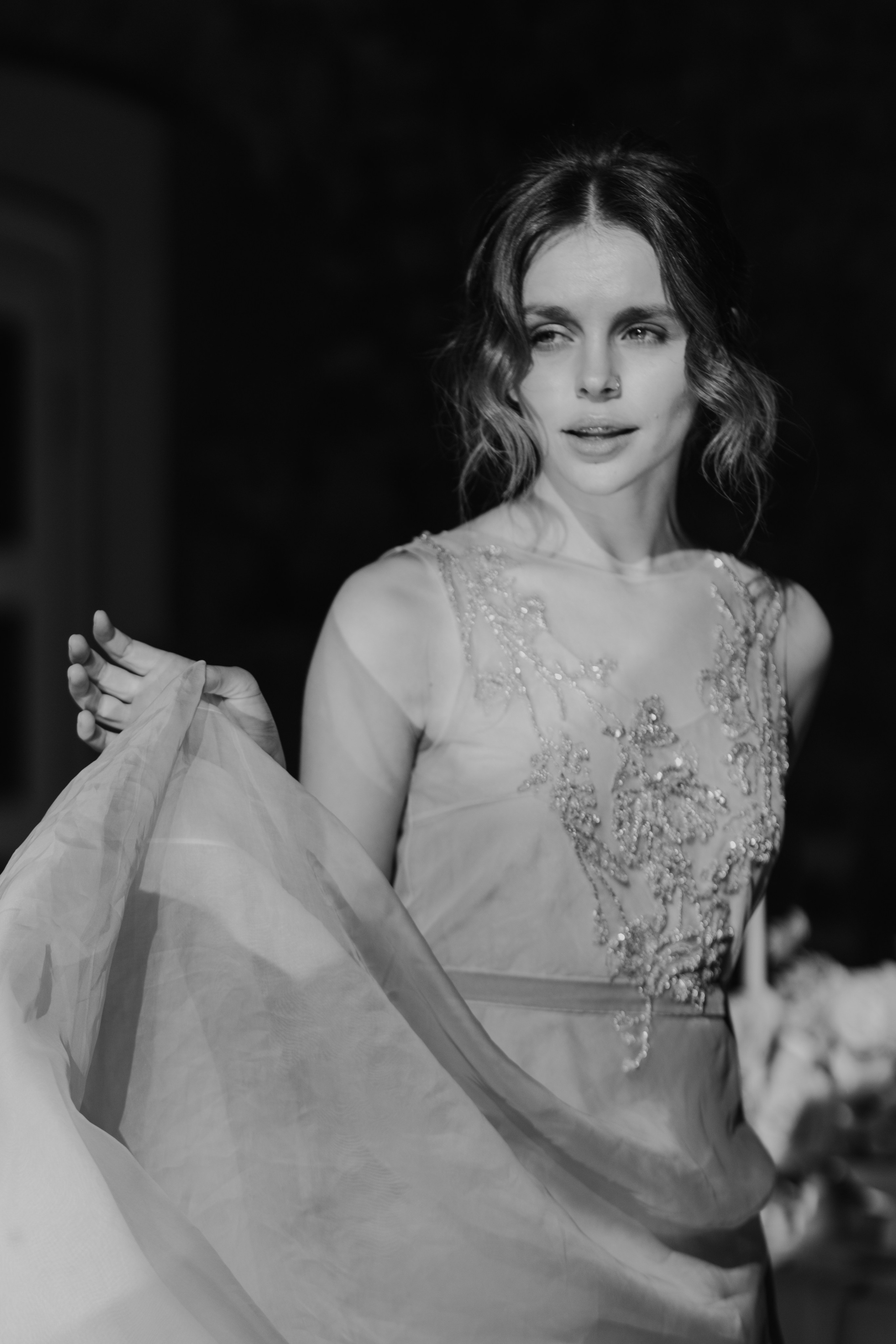 Styled Shoot Zabola Estate. Main