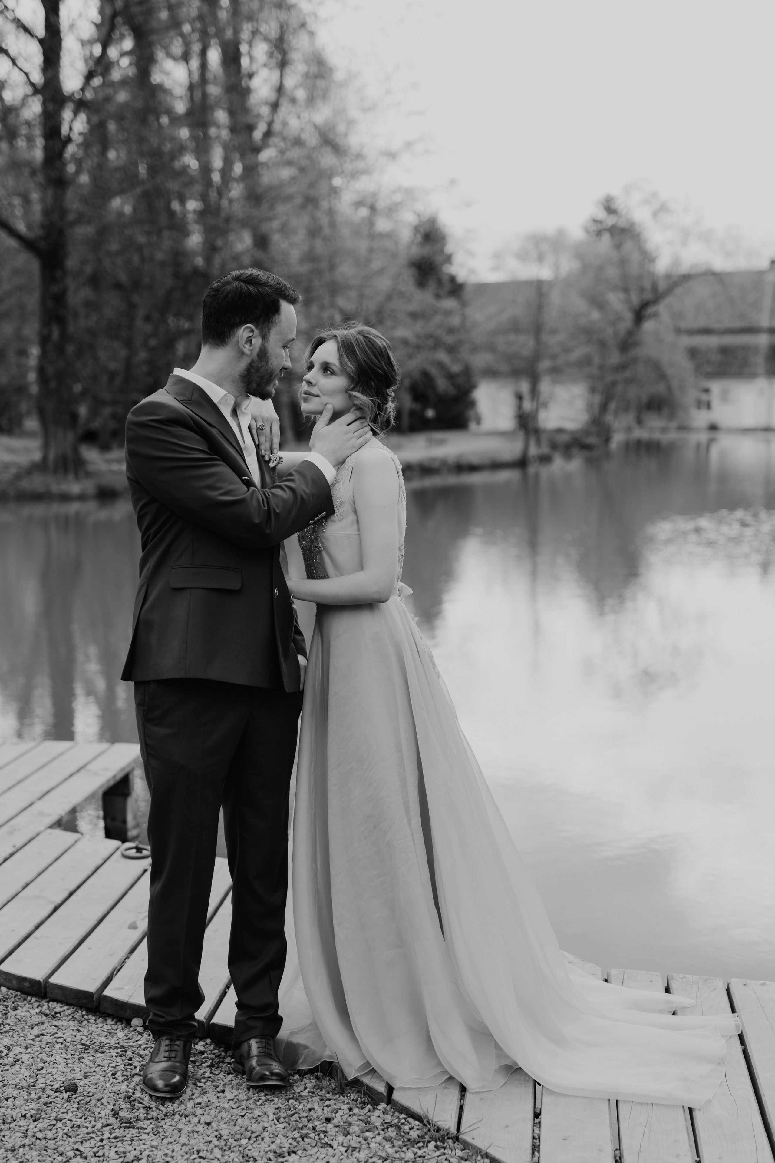 Styled Shoot Zabola Estate. Main