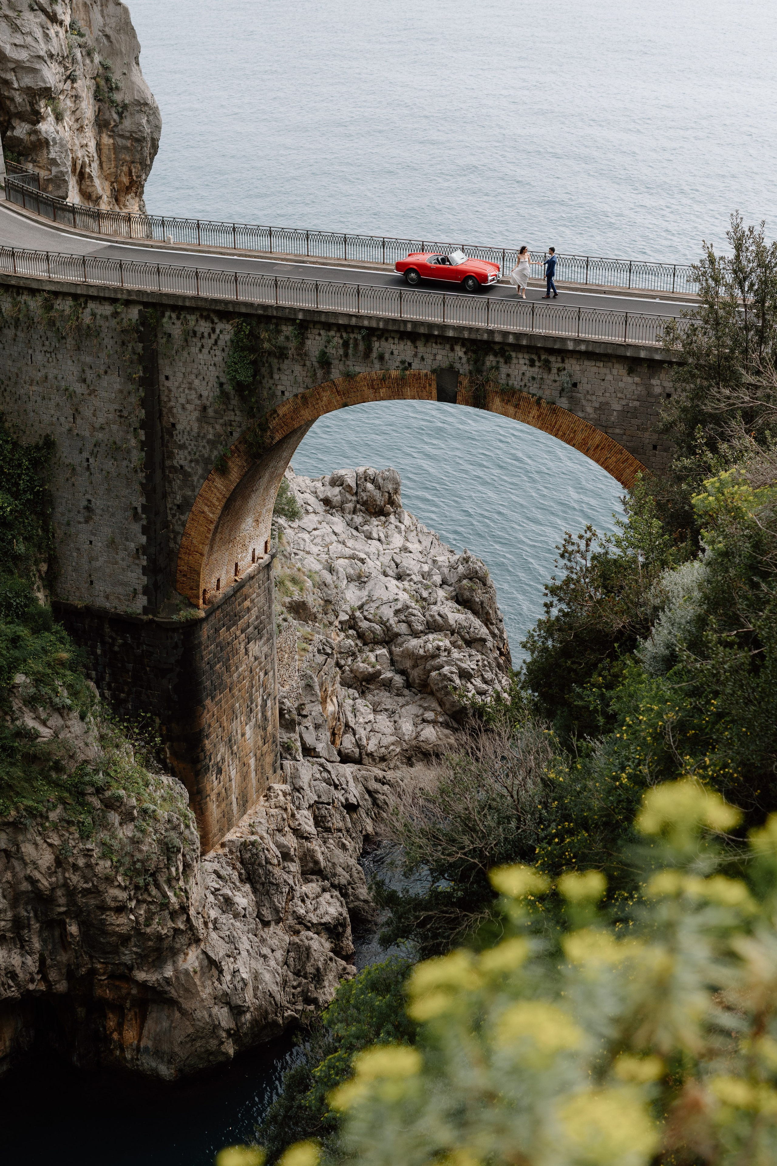 Simona & Giancarlo. Main