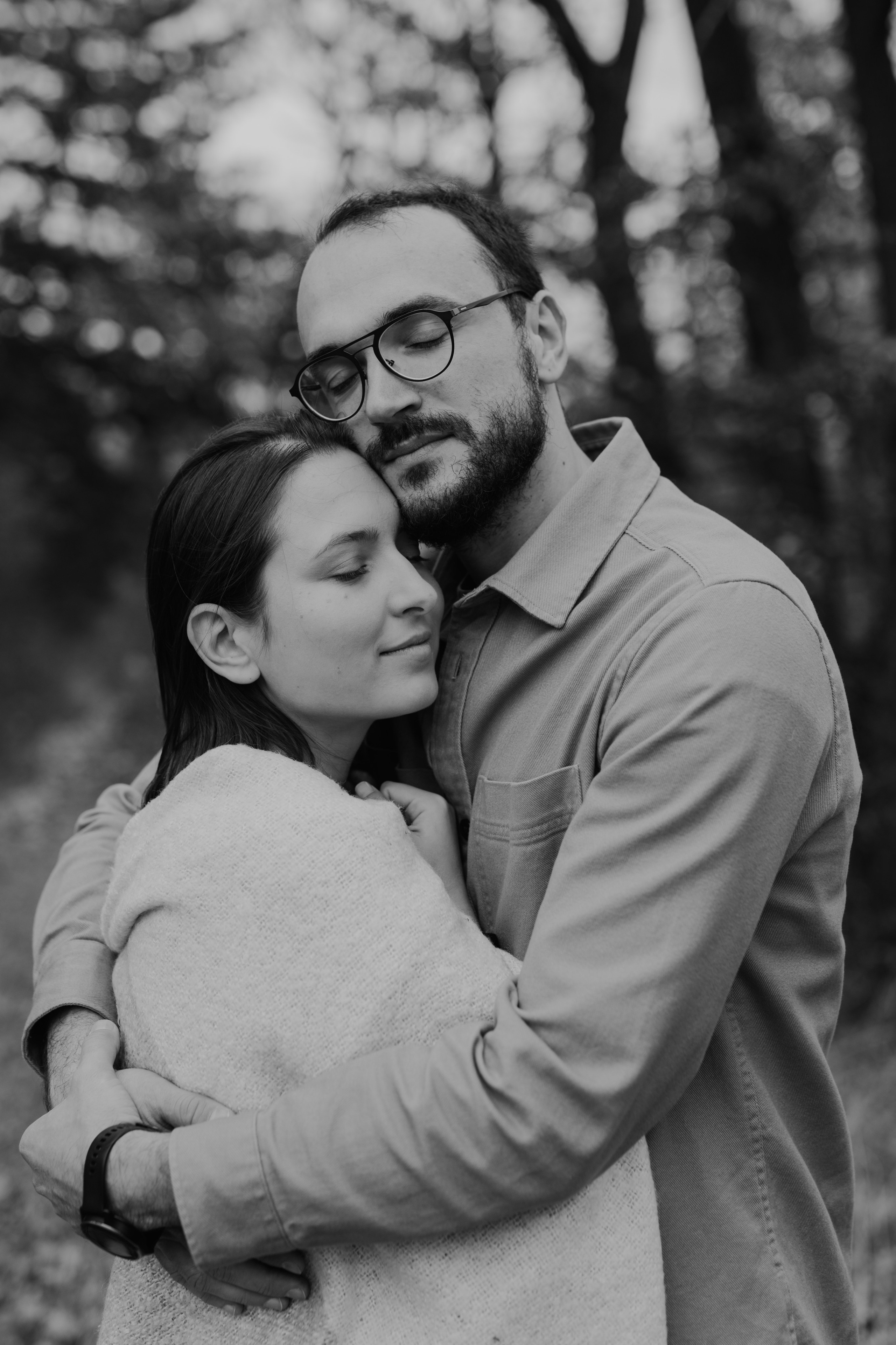 Iosana & Grisha. Main