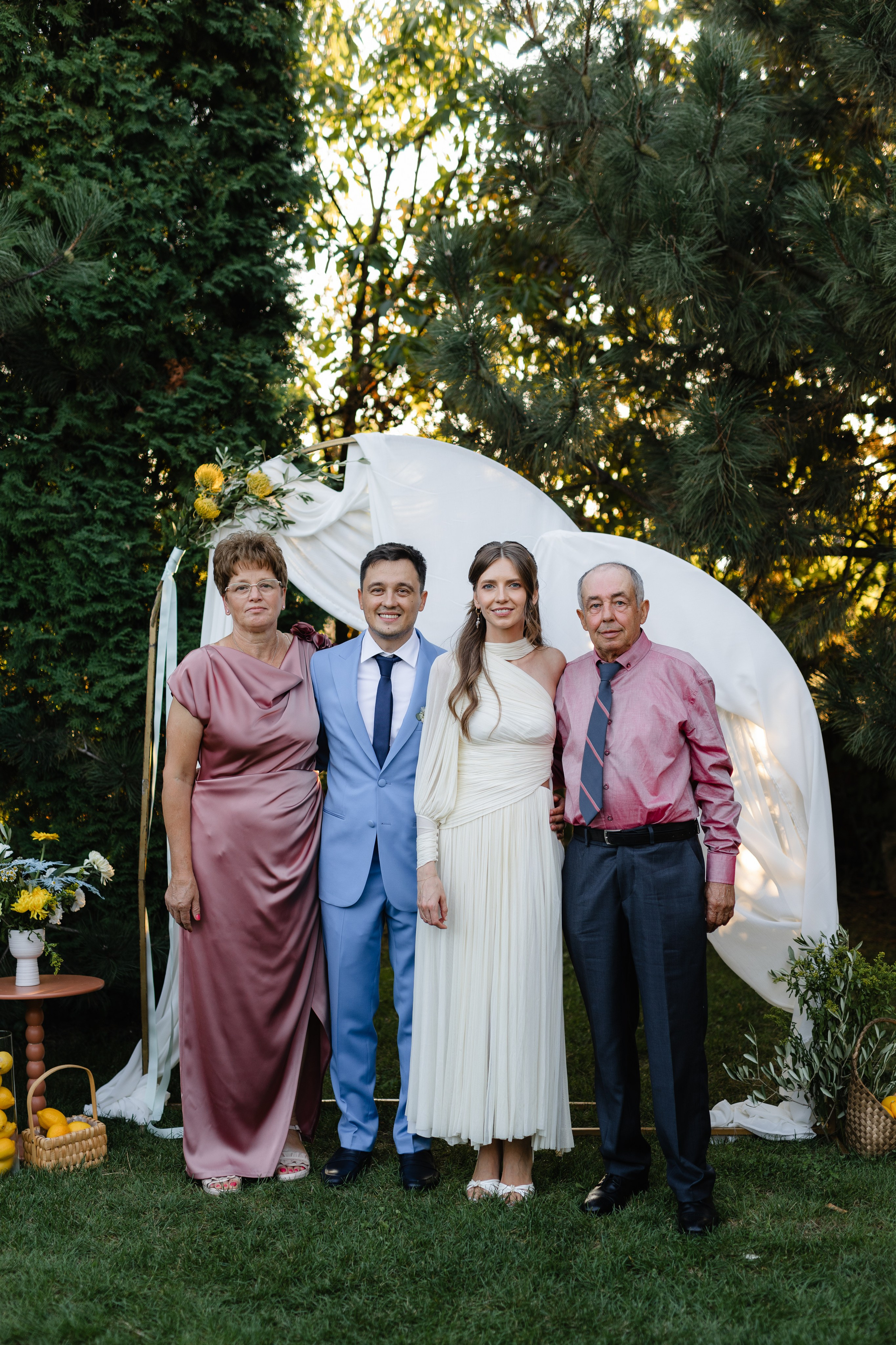 Natalia & Costin. Main