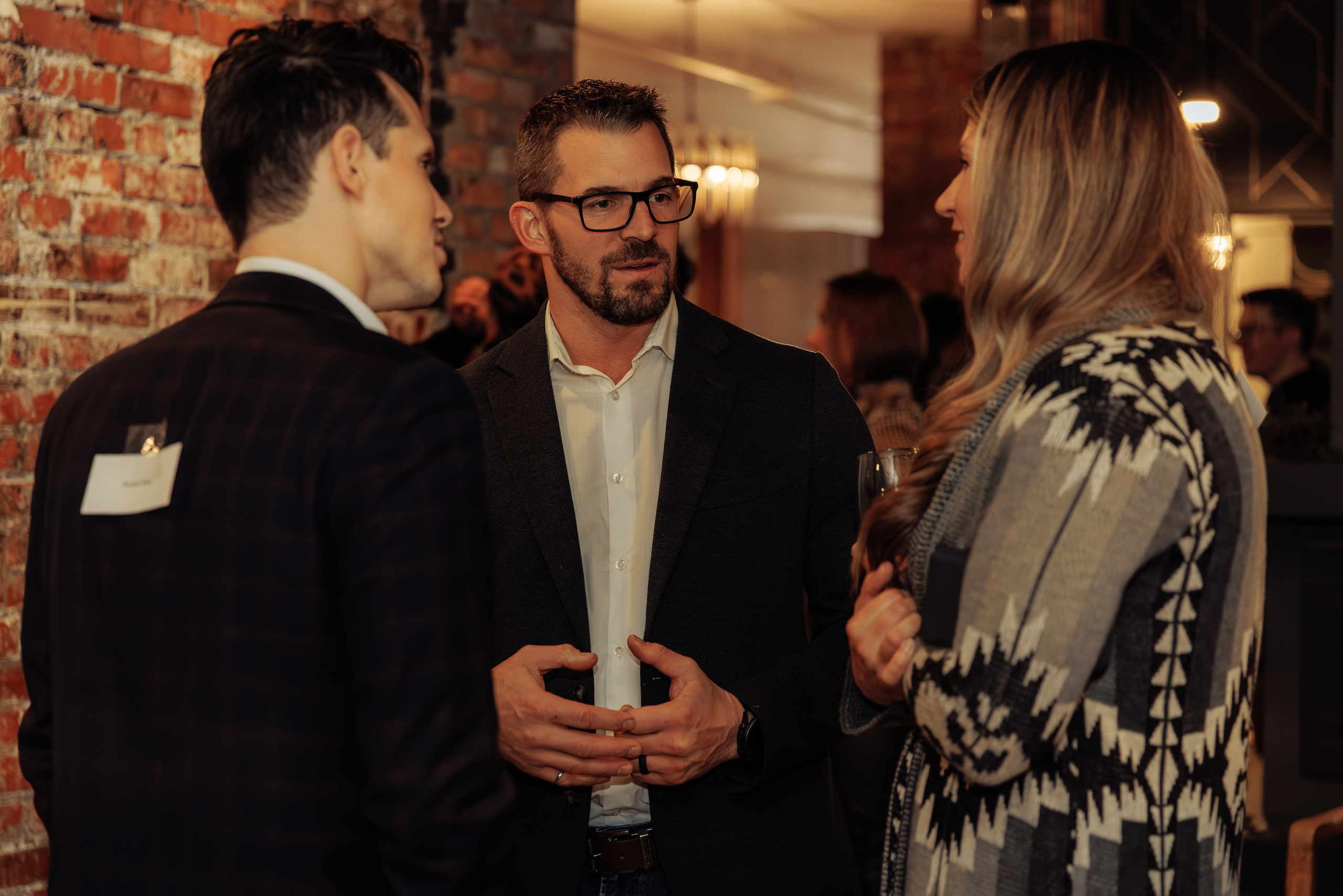Tech Event Photography Calgary