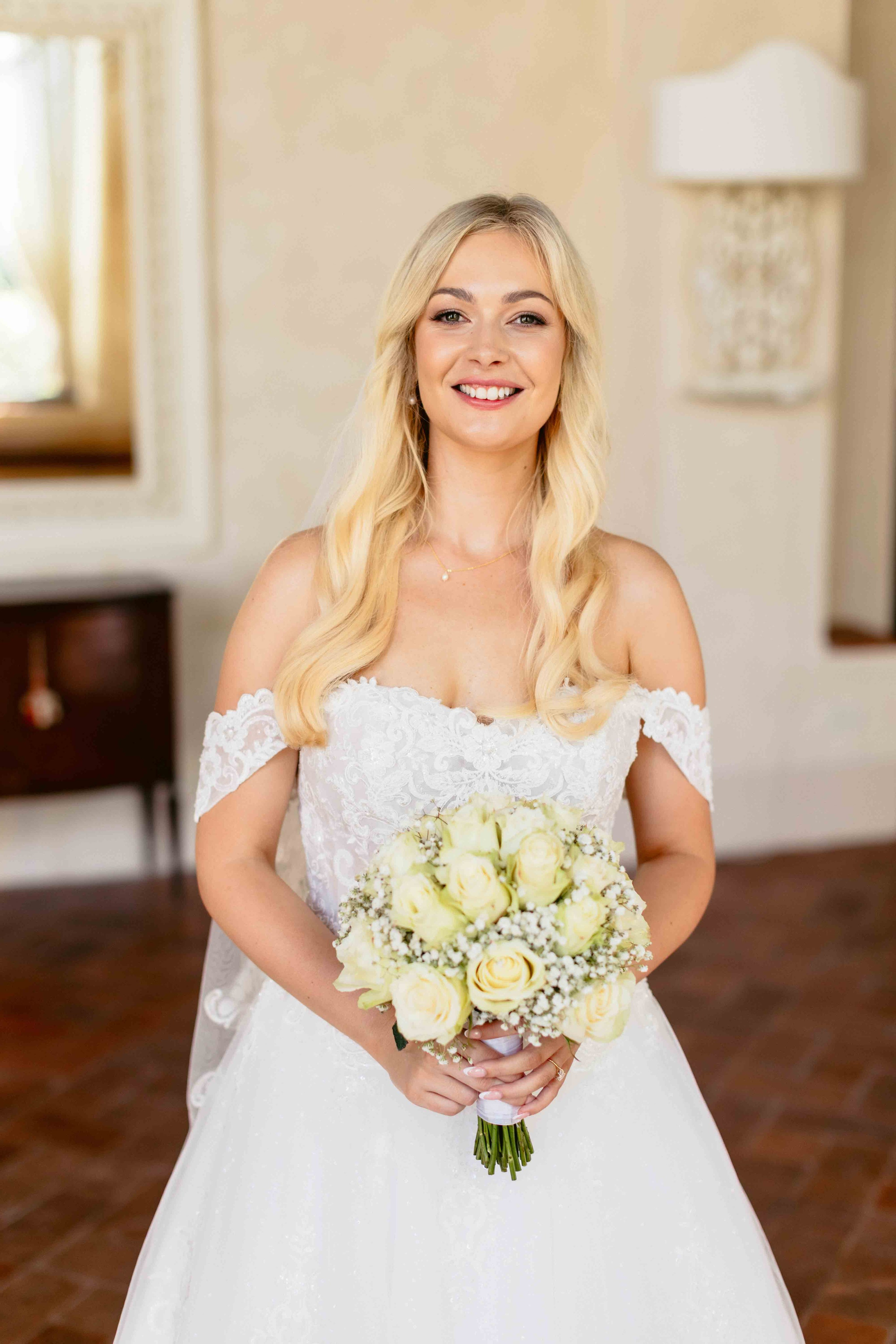 Villa Scorzi | Wedding in Pisa