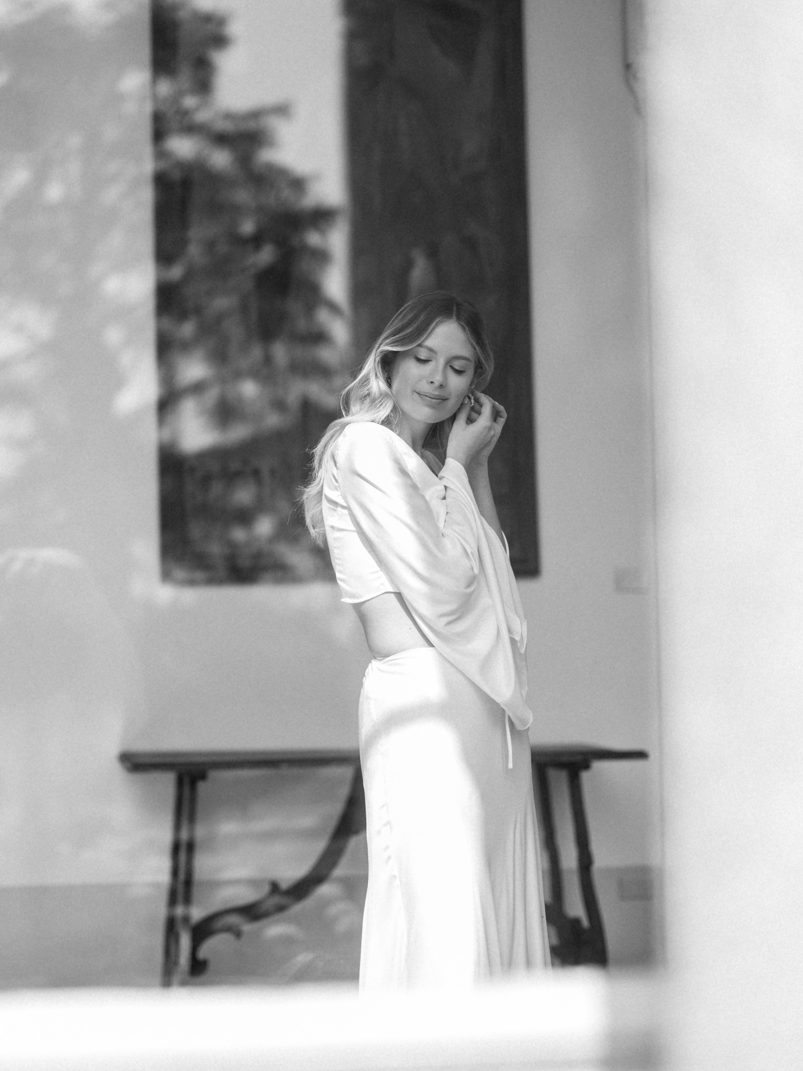 Wedding at Villa Spalletti Trivelli | Milan