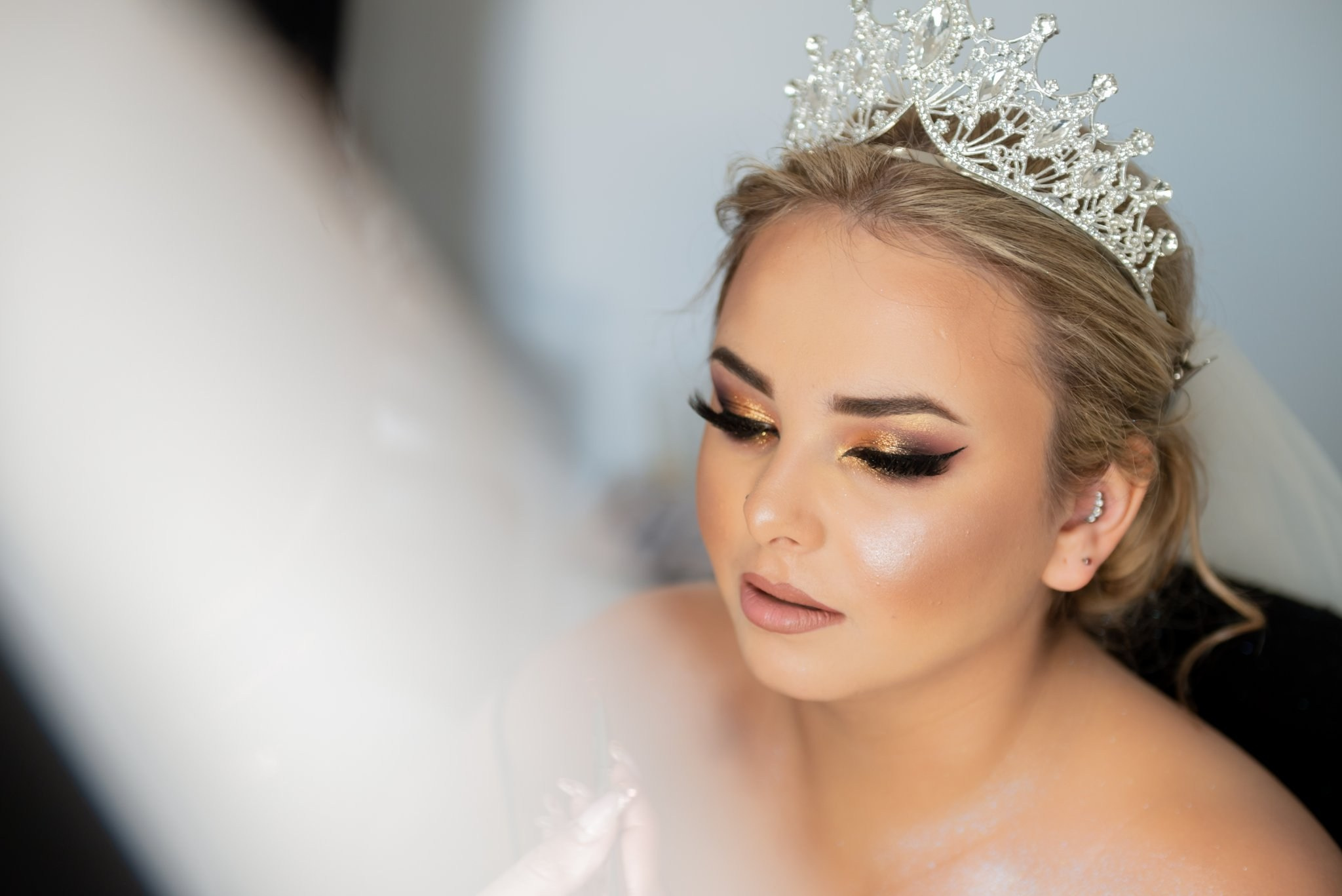 Wedding. Captured Moments by Olguta Vizauer